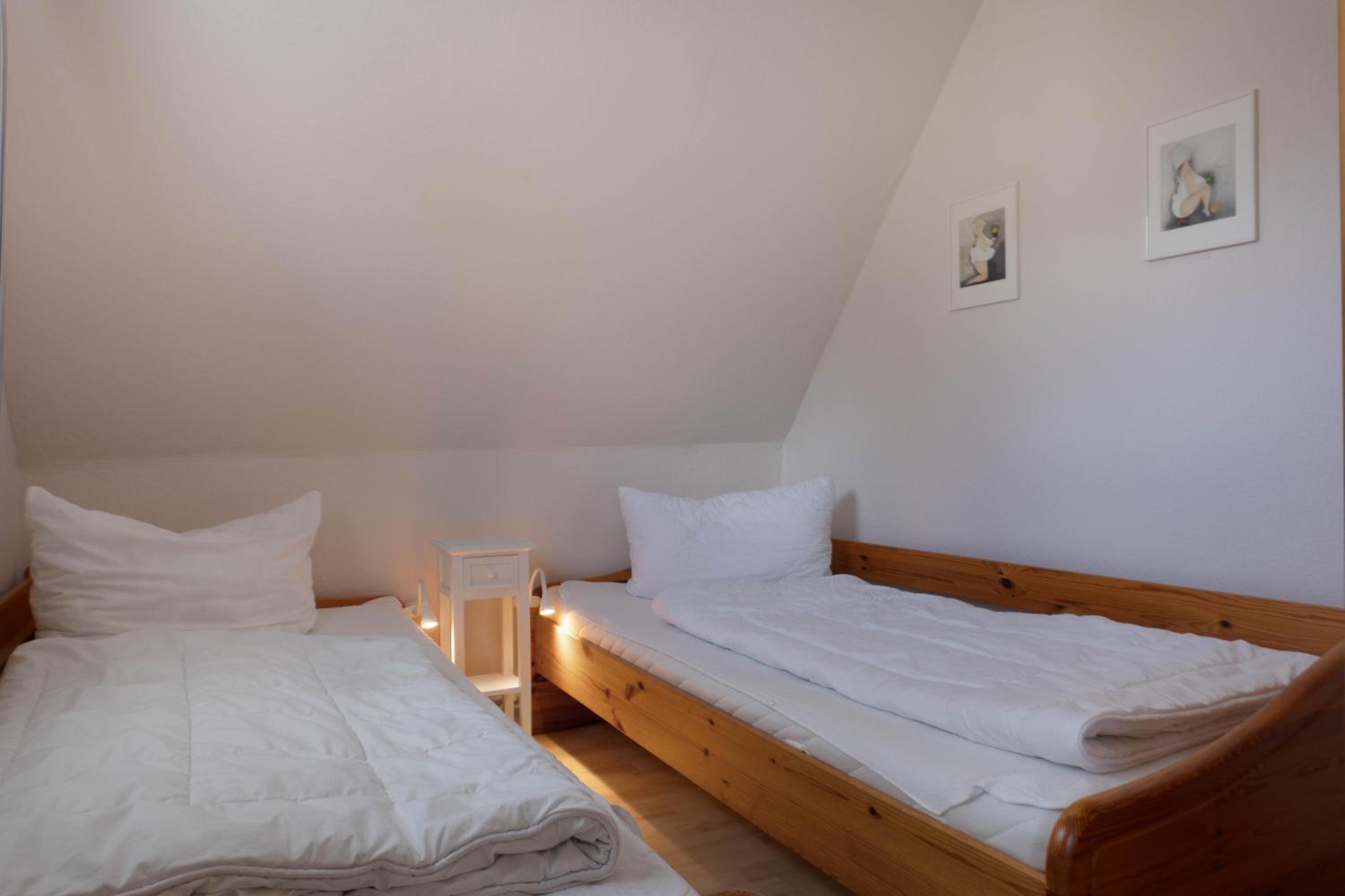 Ferienwohnung Kleine Auszeit Nr 4