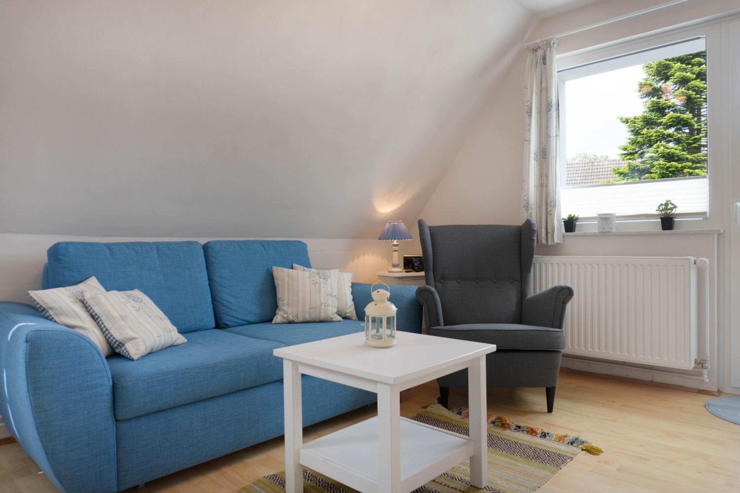 Ferienwohnung Kleine Auszeit Nr 4