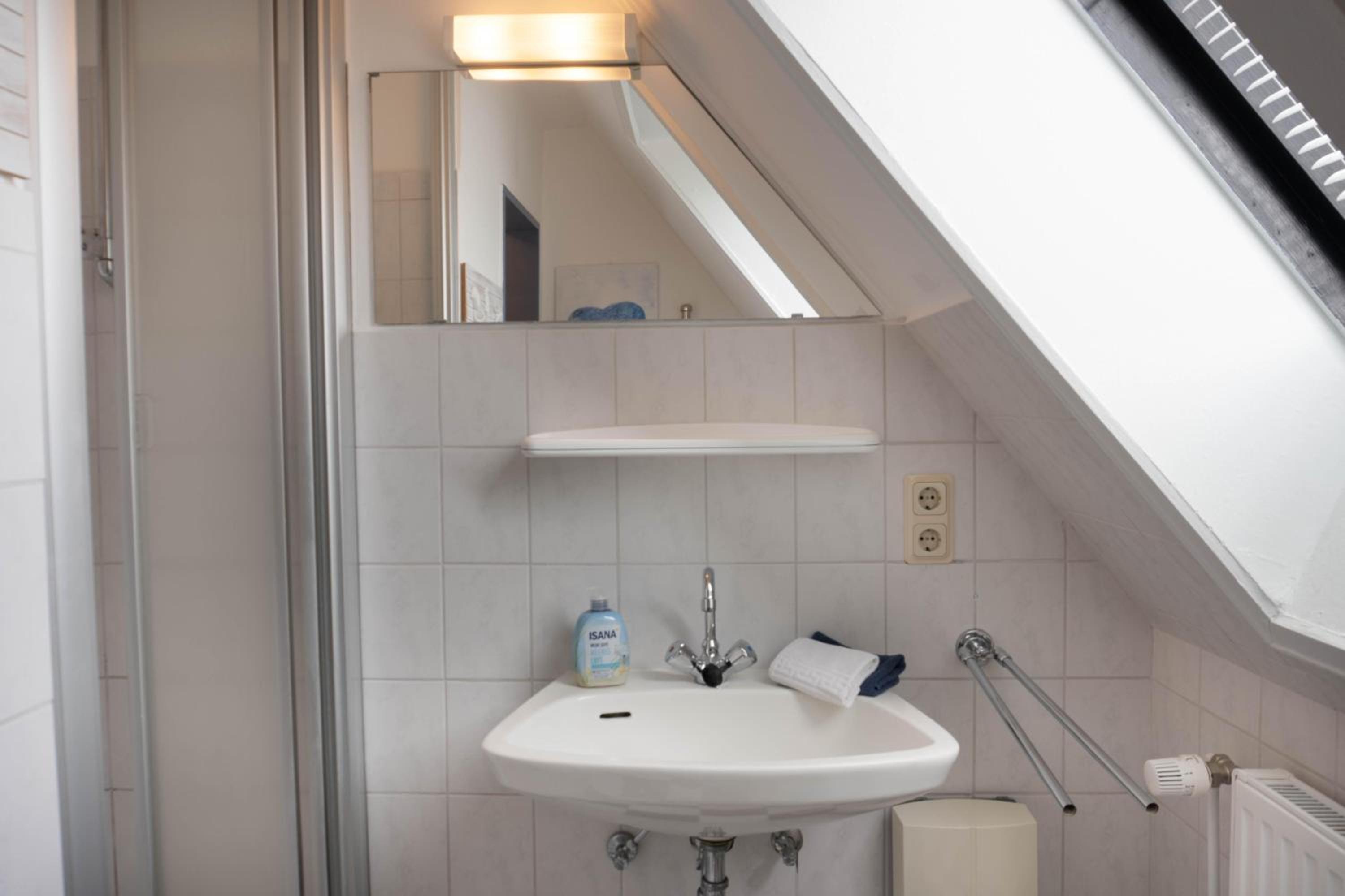 Ferienwohnung Kleine Auszeit Nr 4