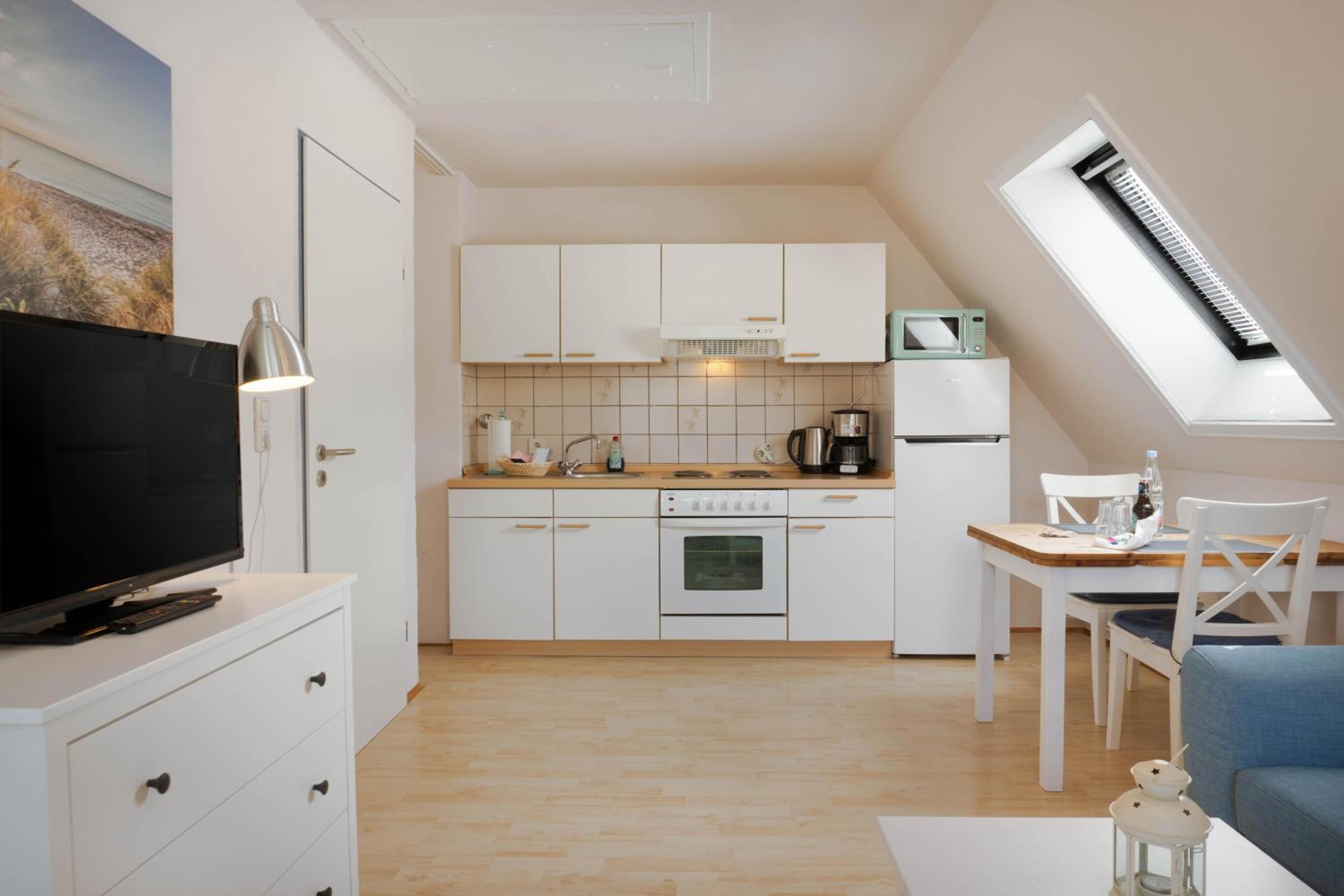 Ferienwohnung Kleine Auszeit Nr 4
