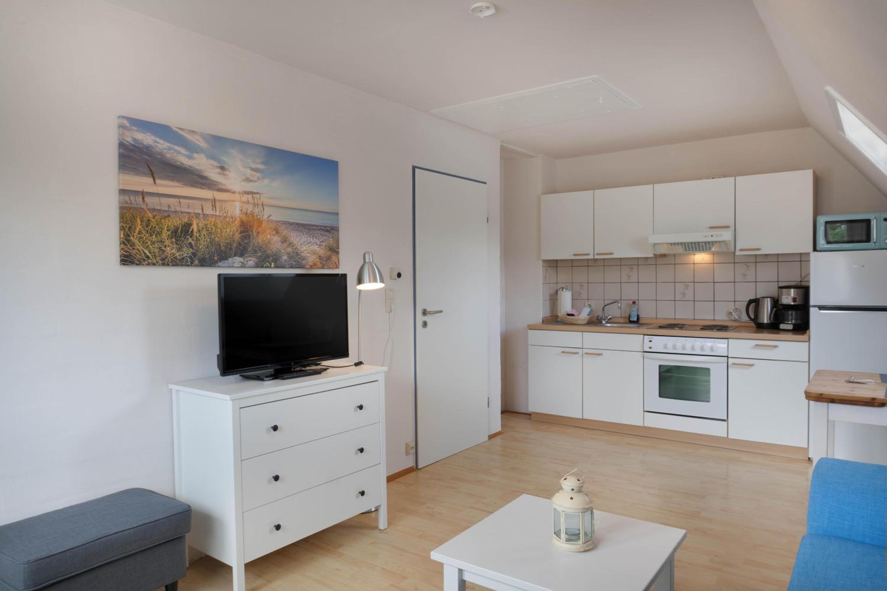 Ferienwohnung Kleine Auszeit Nr 4