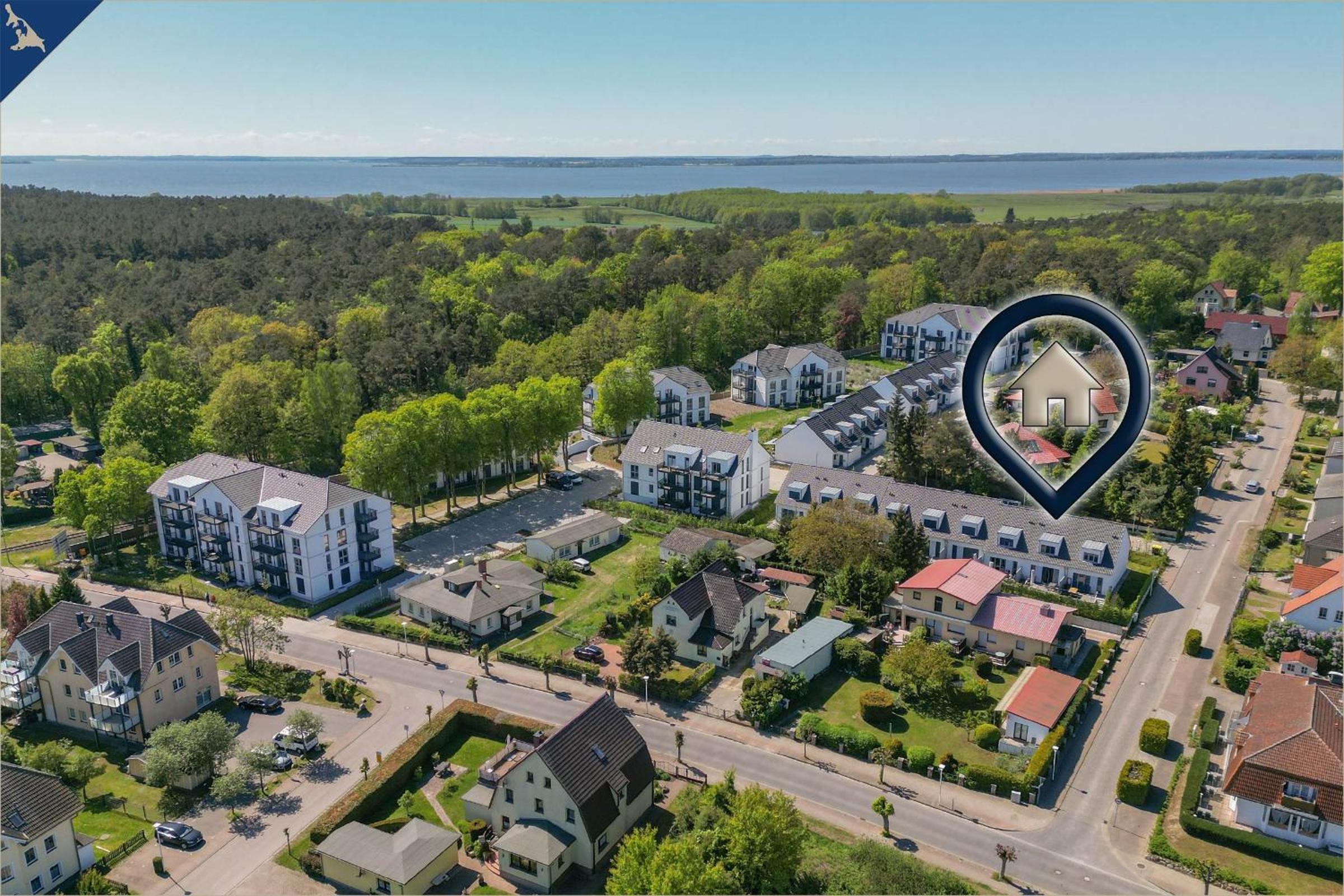 Ferienhaus Nordwind