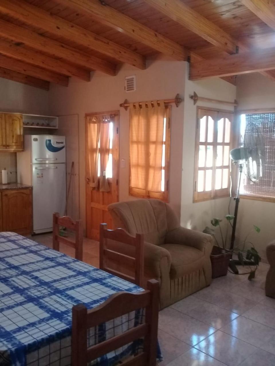 Cabaña Tupa Noy