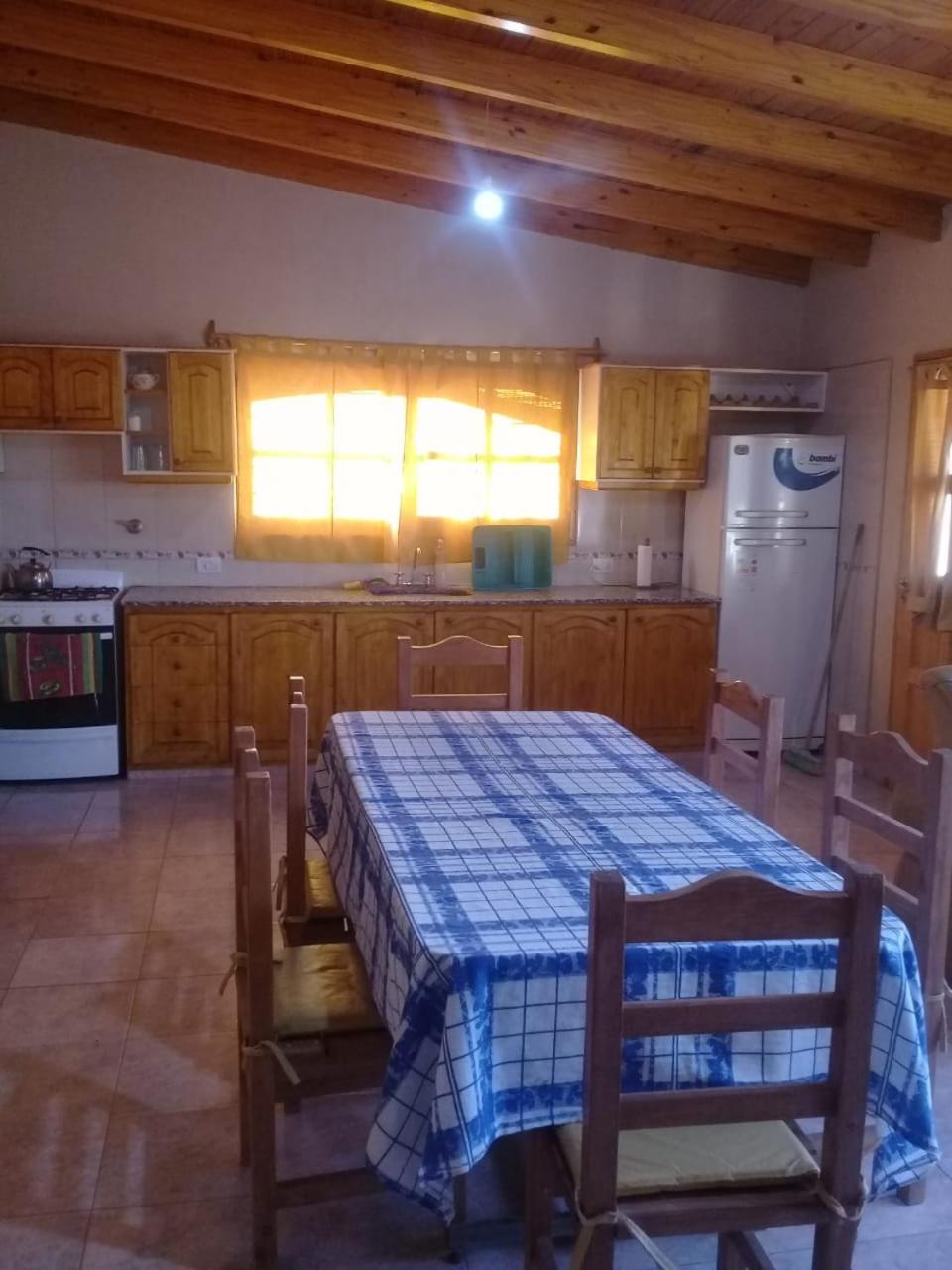 Cabaña Tupa Noy