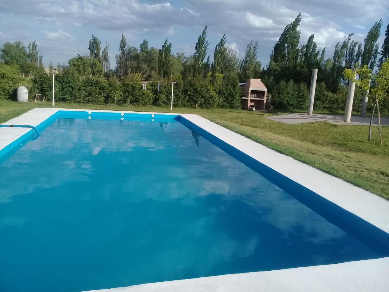 Cabaña Tupa Noy