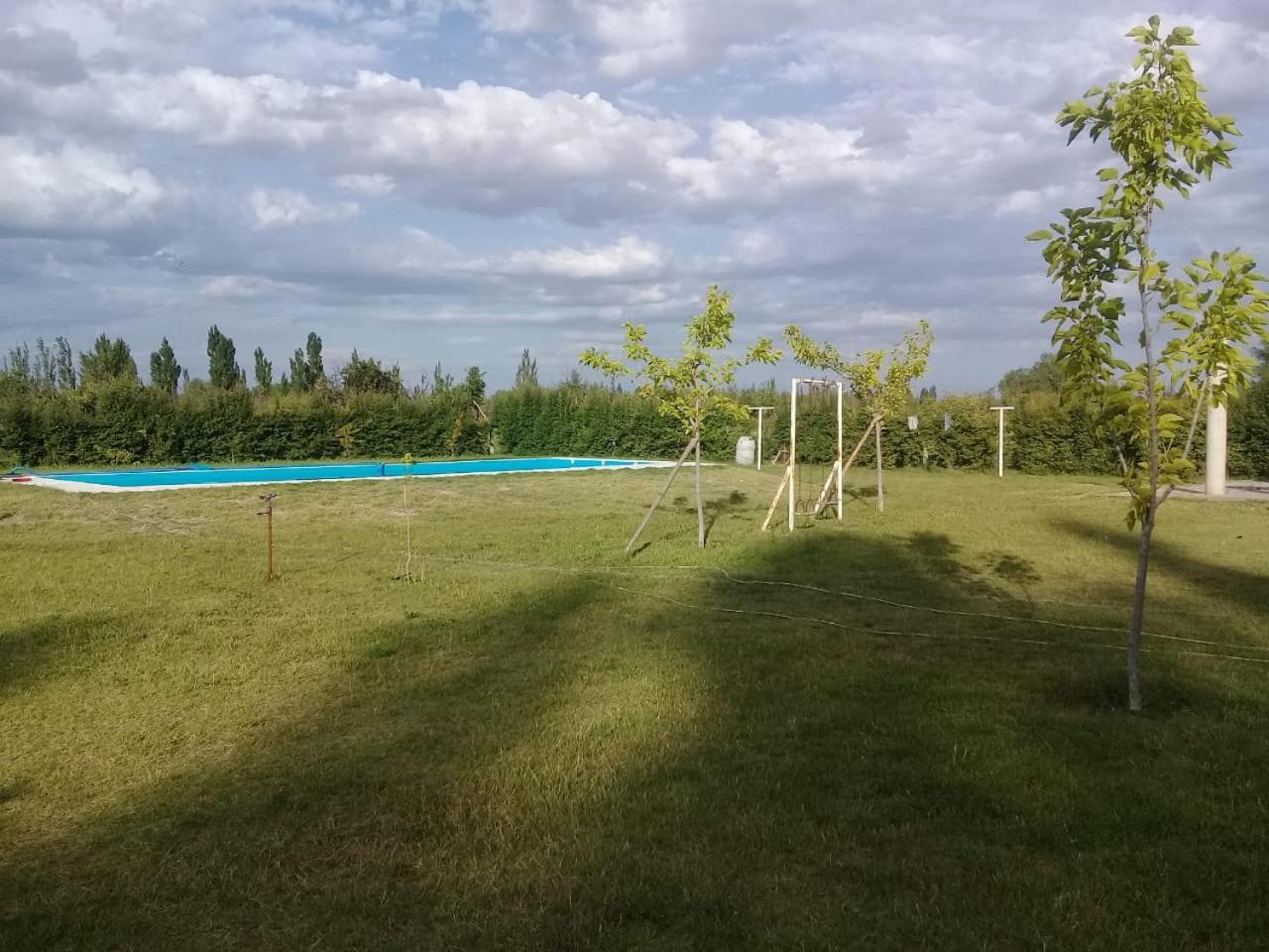 Cabaña Tupa Noy