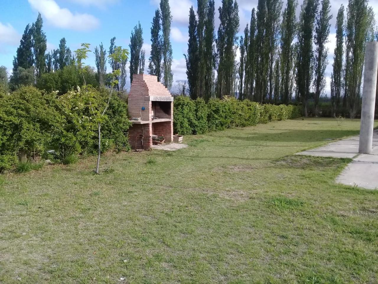 Cabaña Tupa Noy