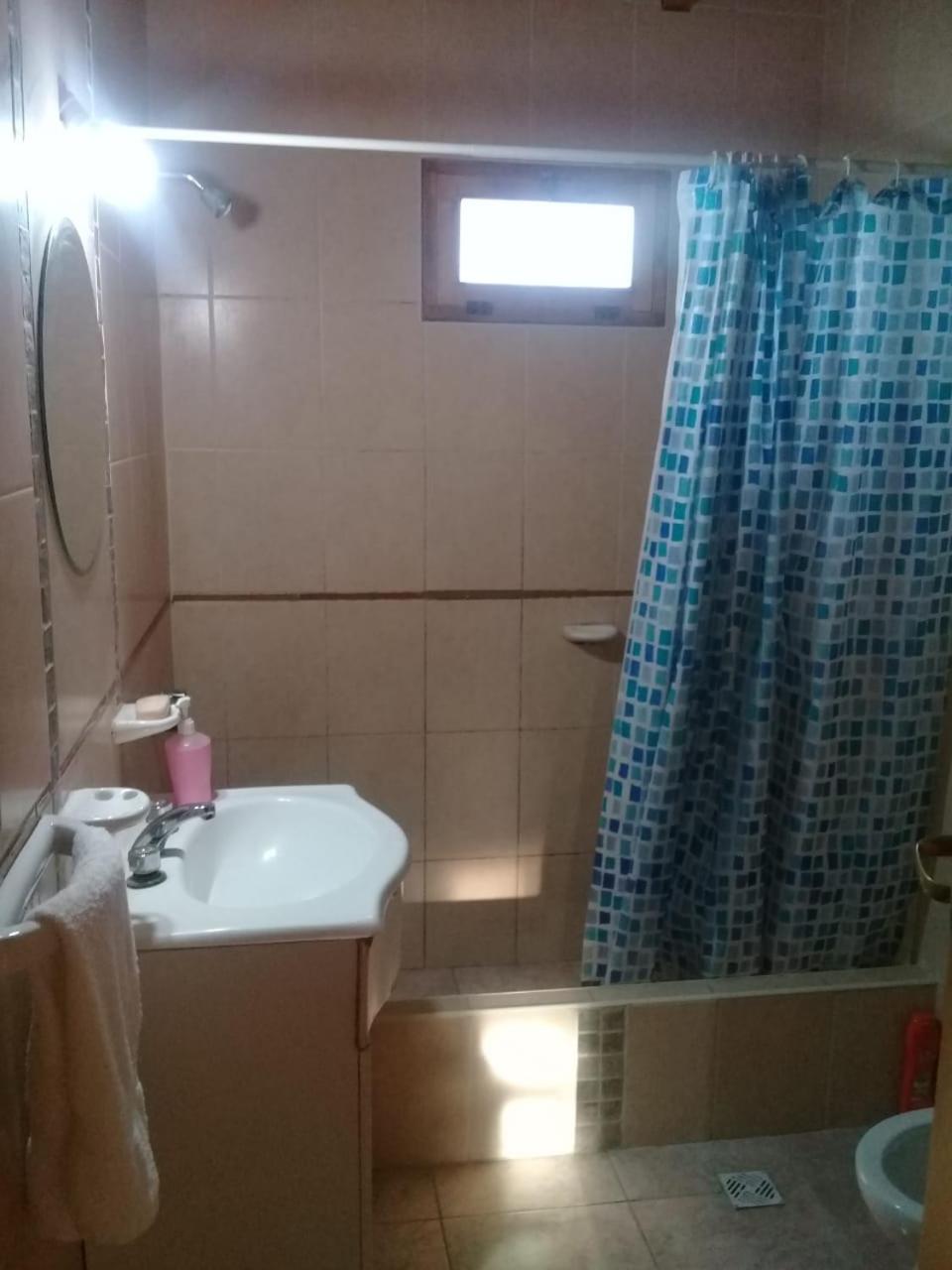 Cabaña Tupa Noy