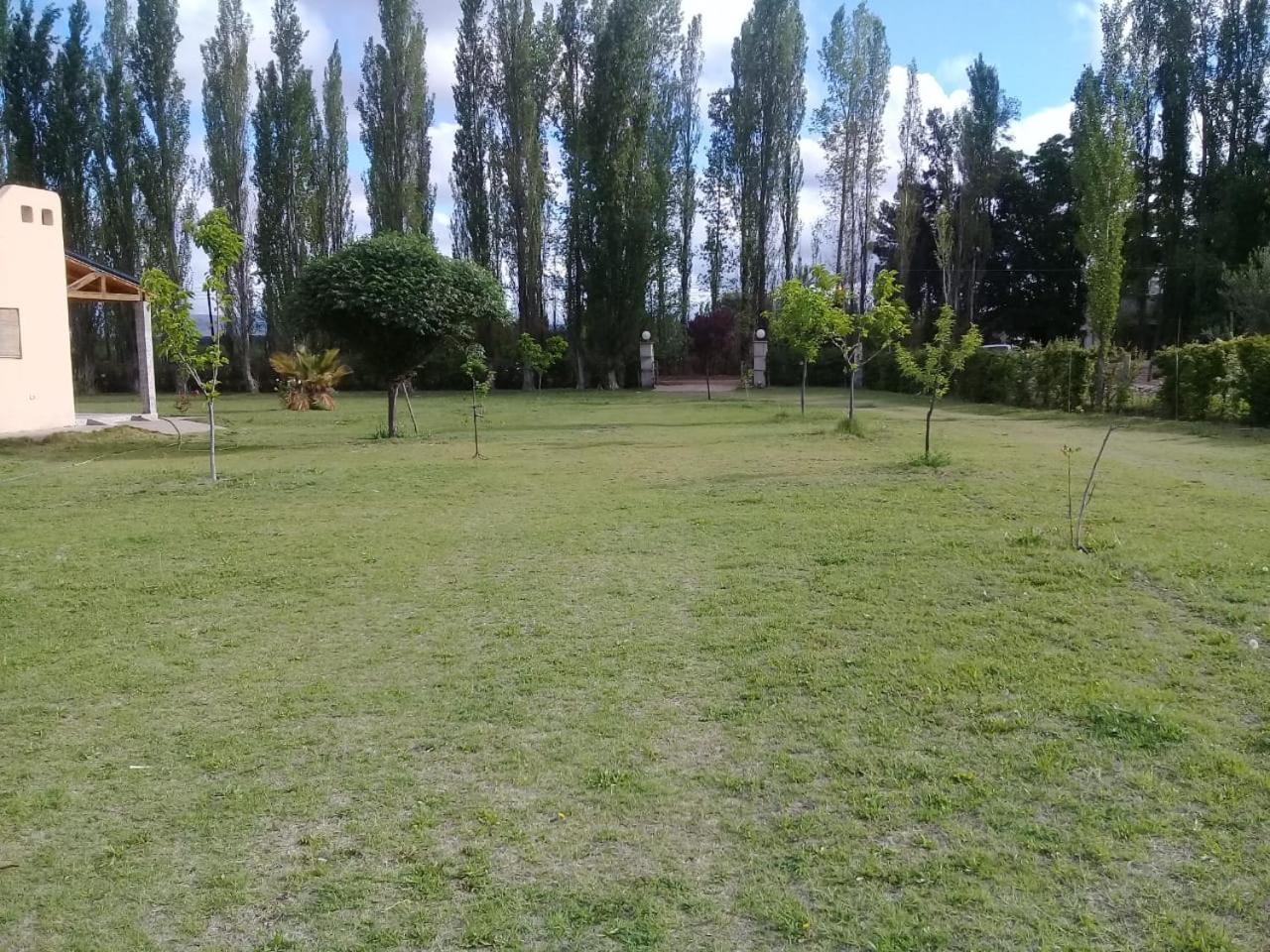 Cabaña Tupa Noy