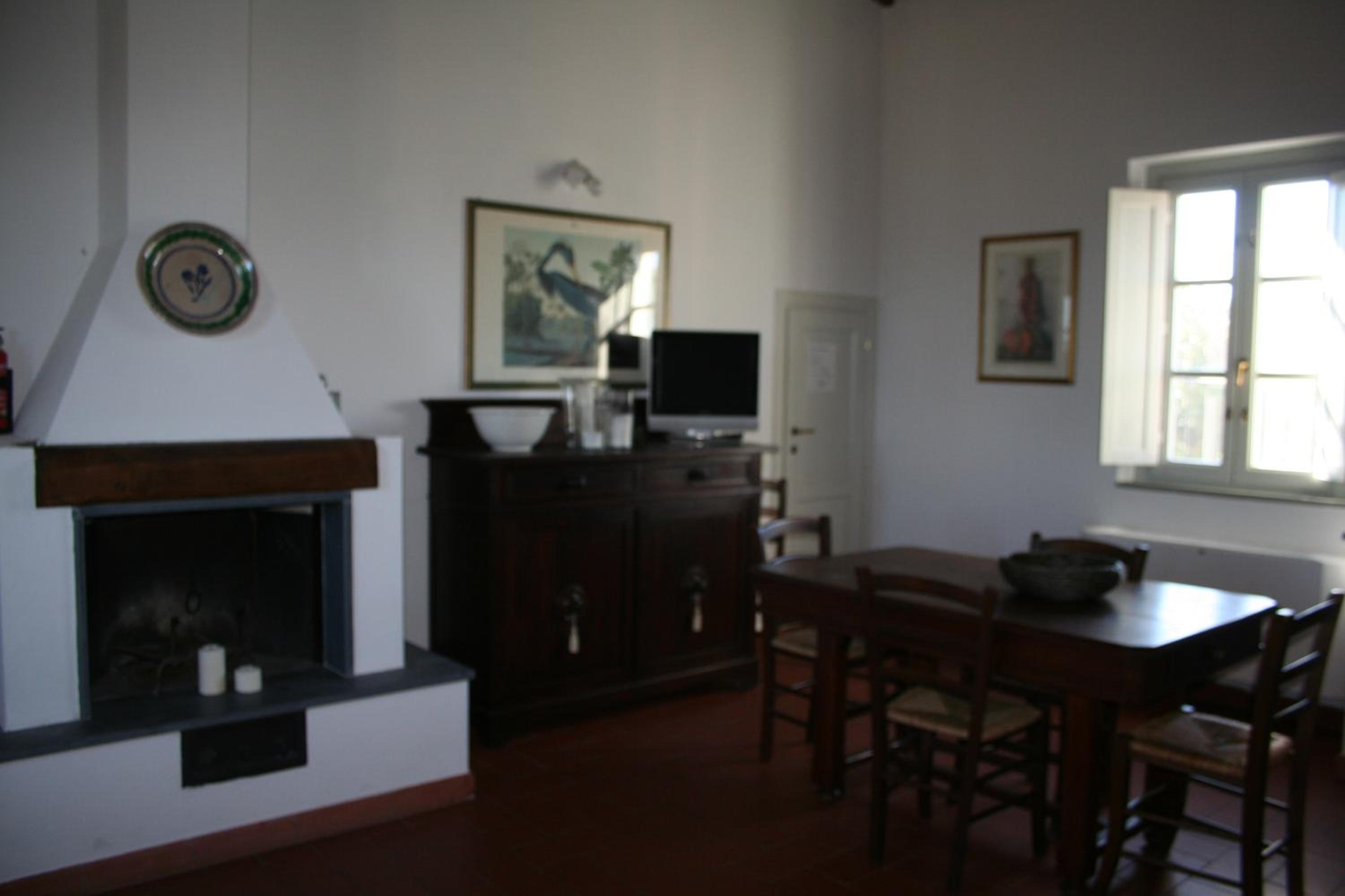 Agriturismo Gli Archi