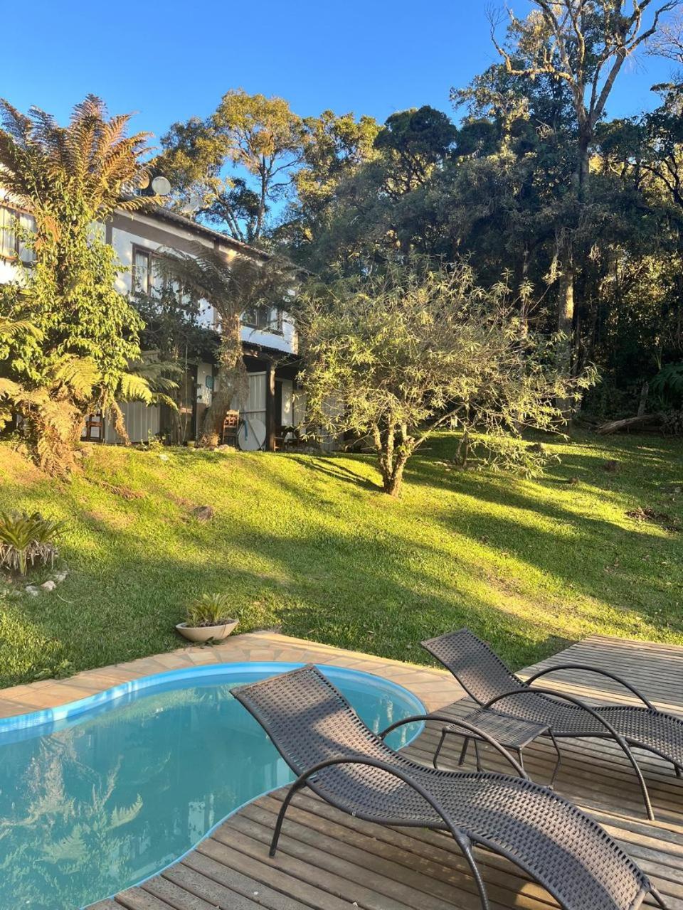 Pousada VillaSerrana