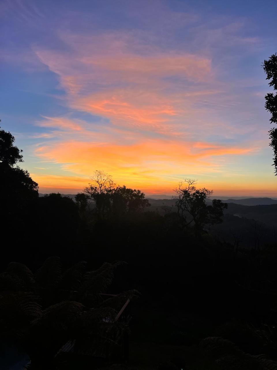 Pousada VillaSerrana