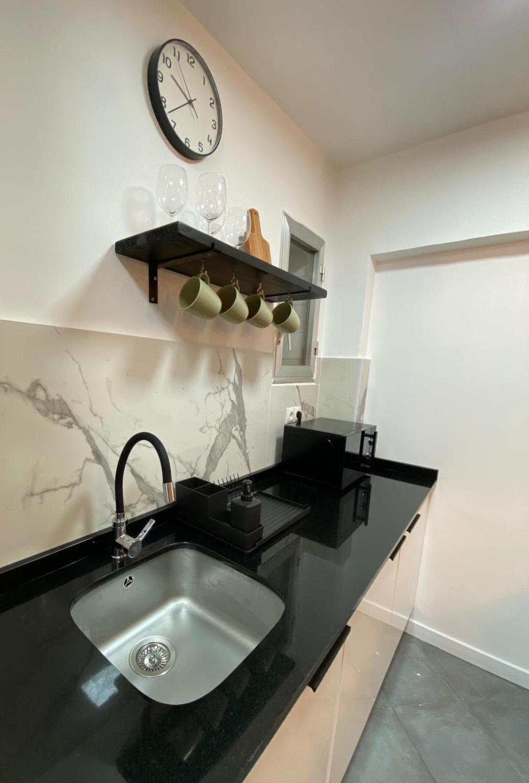 Apartamentos en Gascona Centro de Oviedo Apartastur26