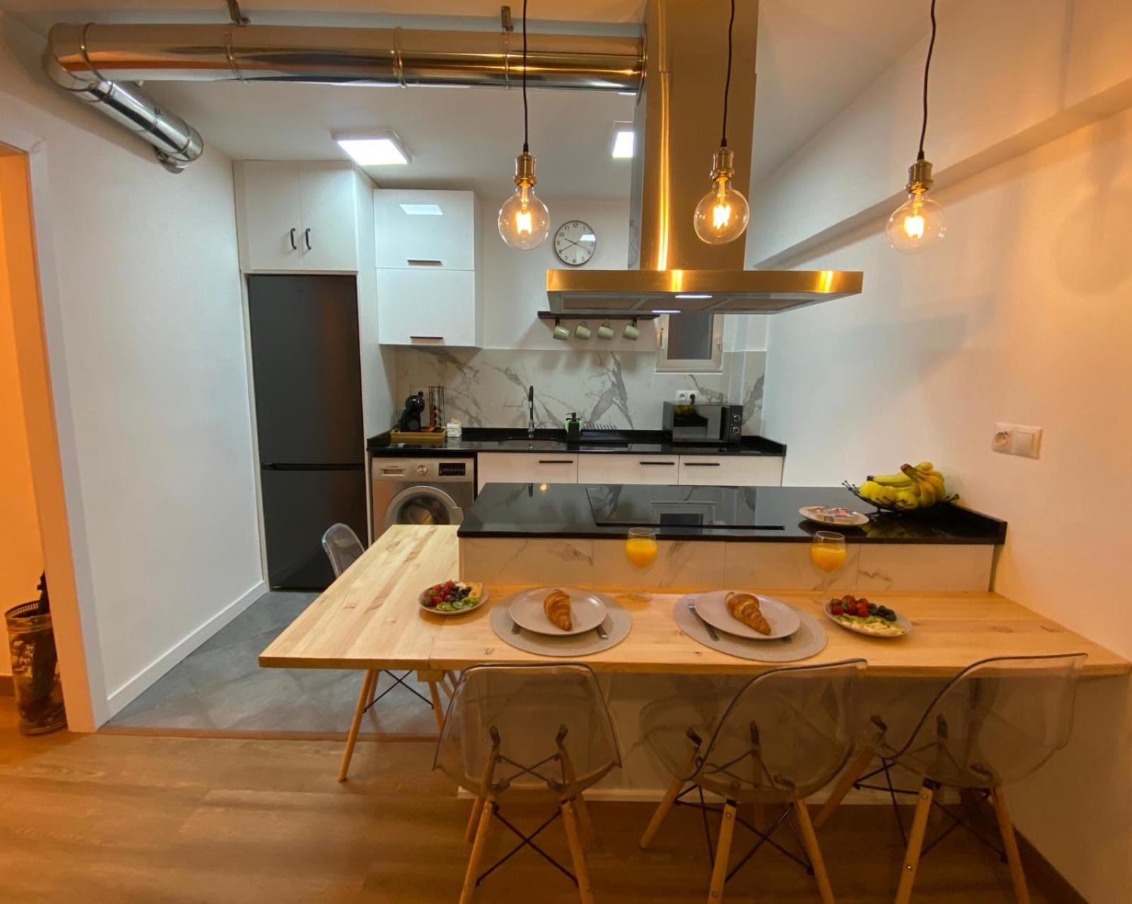 Apartamentos en Gascona Centro de Oviedo Apartastur26