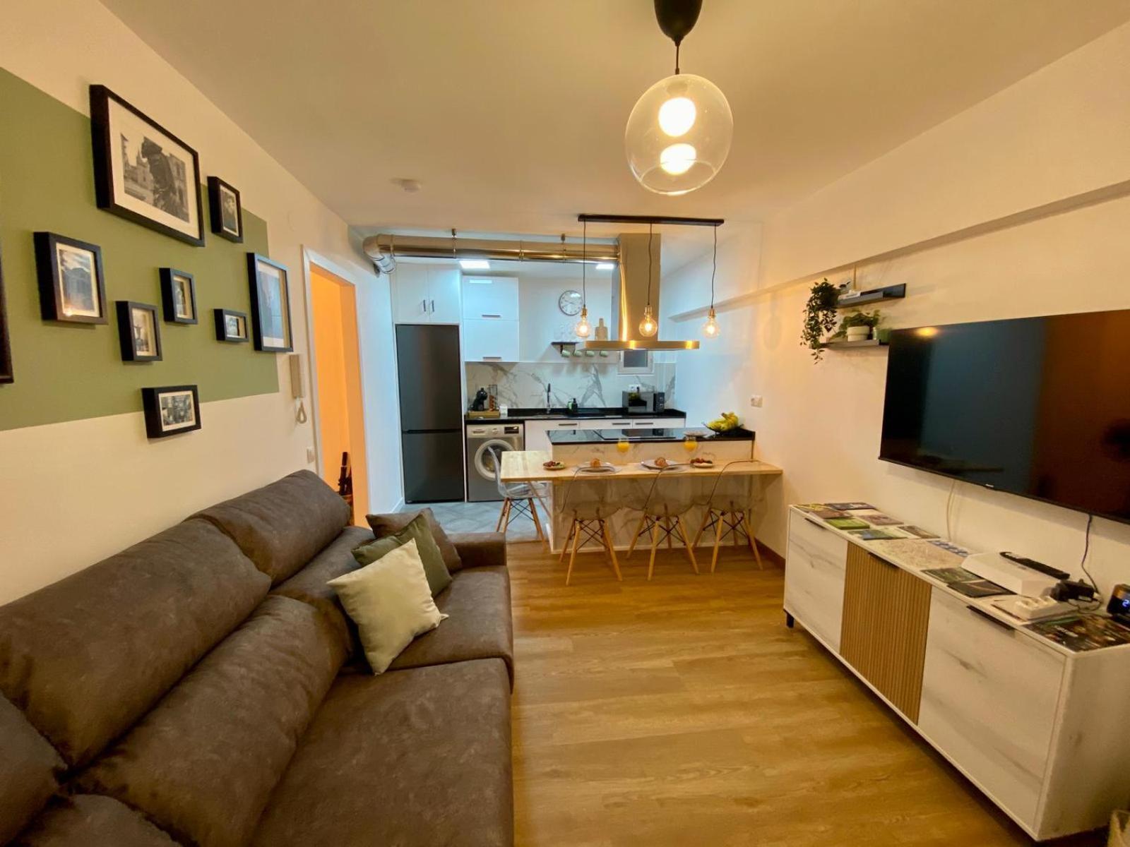 Apartamentos en Gascona Centro de Oviedo Apartastur26