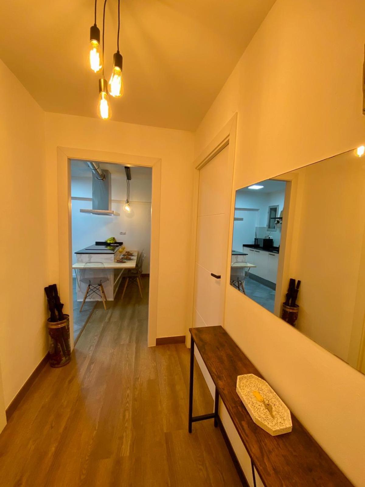 Apartamentos en Gascona Centro de Oviedo Apartastur26