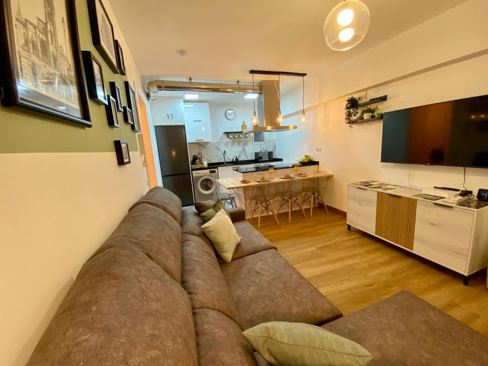 Apartamentos en Gascona Centro de Oviedo Apartastur26