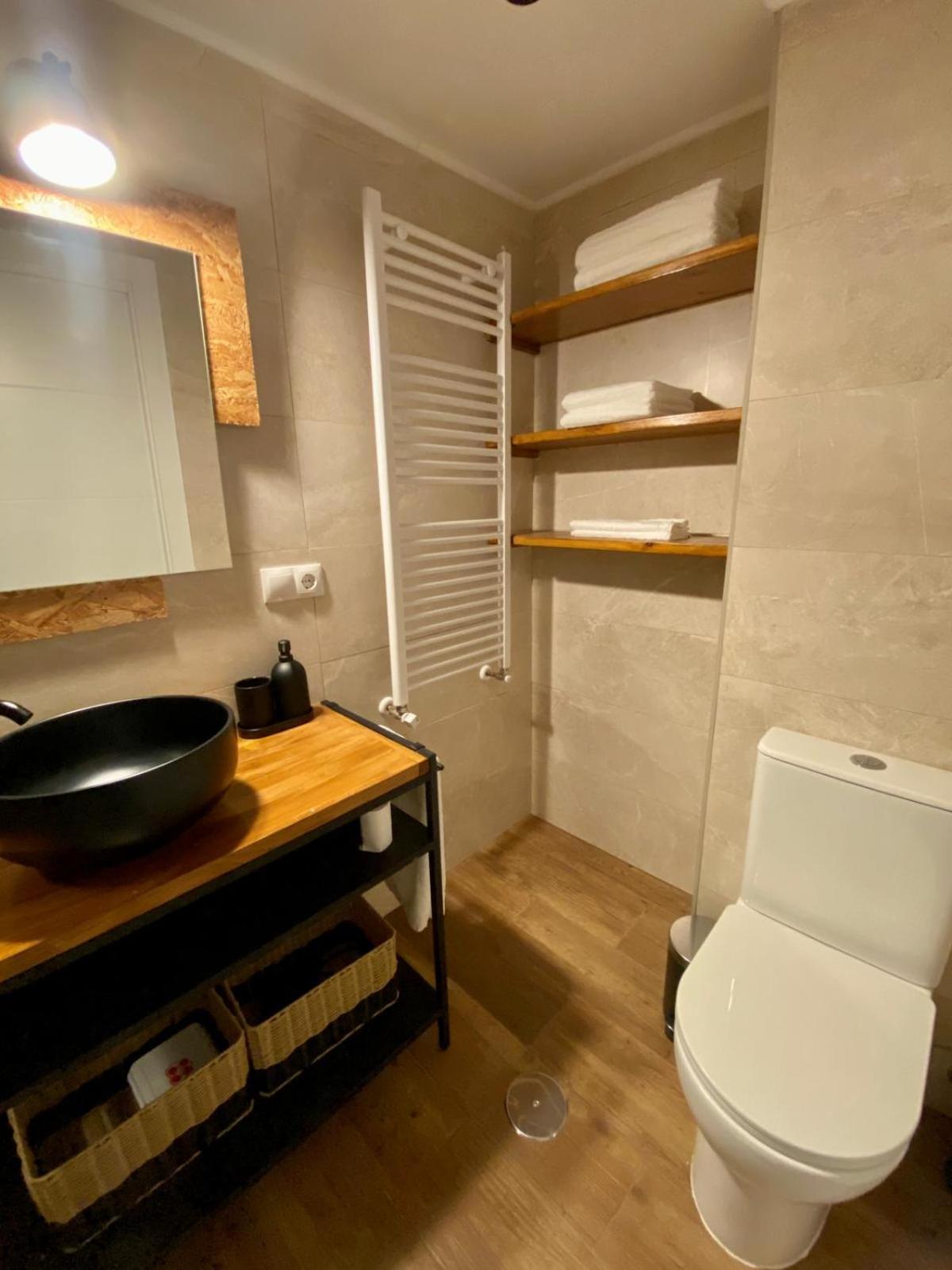 Apartamentos en Gascona Centro de Oviedo Apartastur26