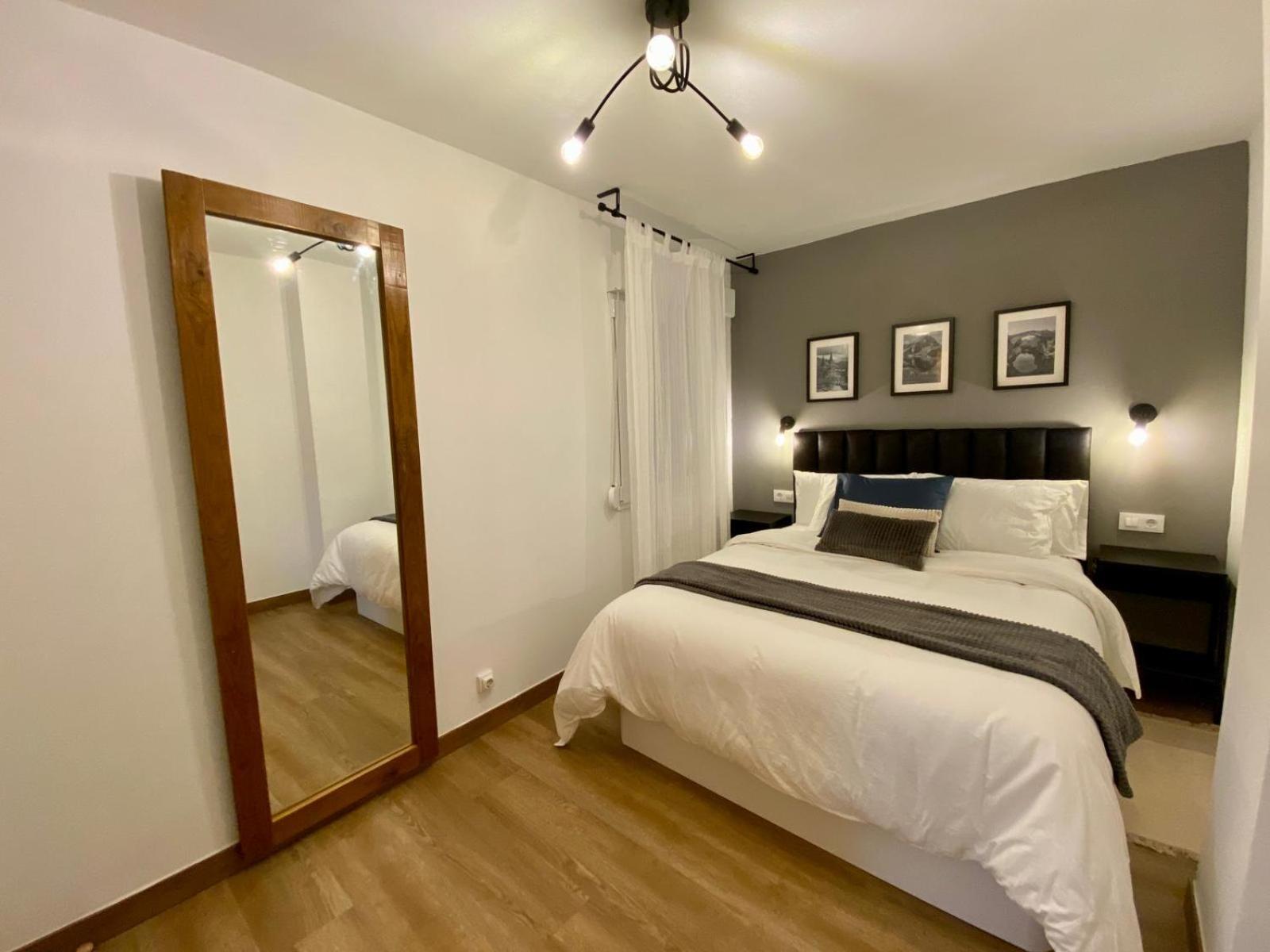 Apartamentos en Gascona Centro de Oviedo Apartastur26