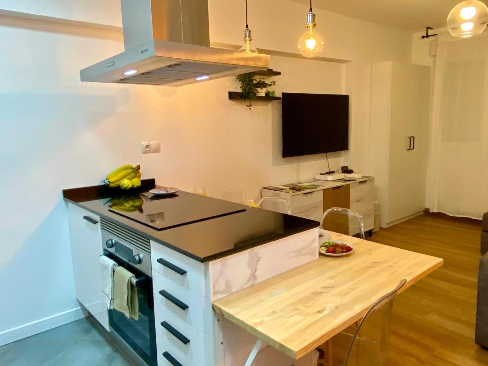Apartamentos en Gascona Centro de Oviedo Apartastur26