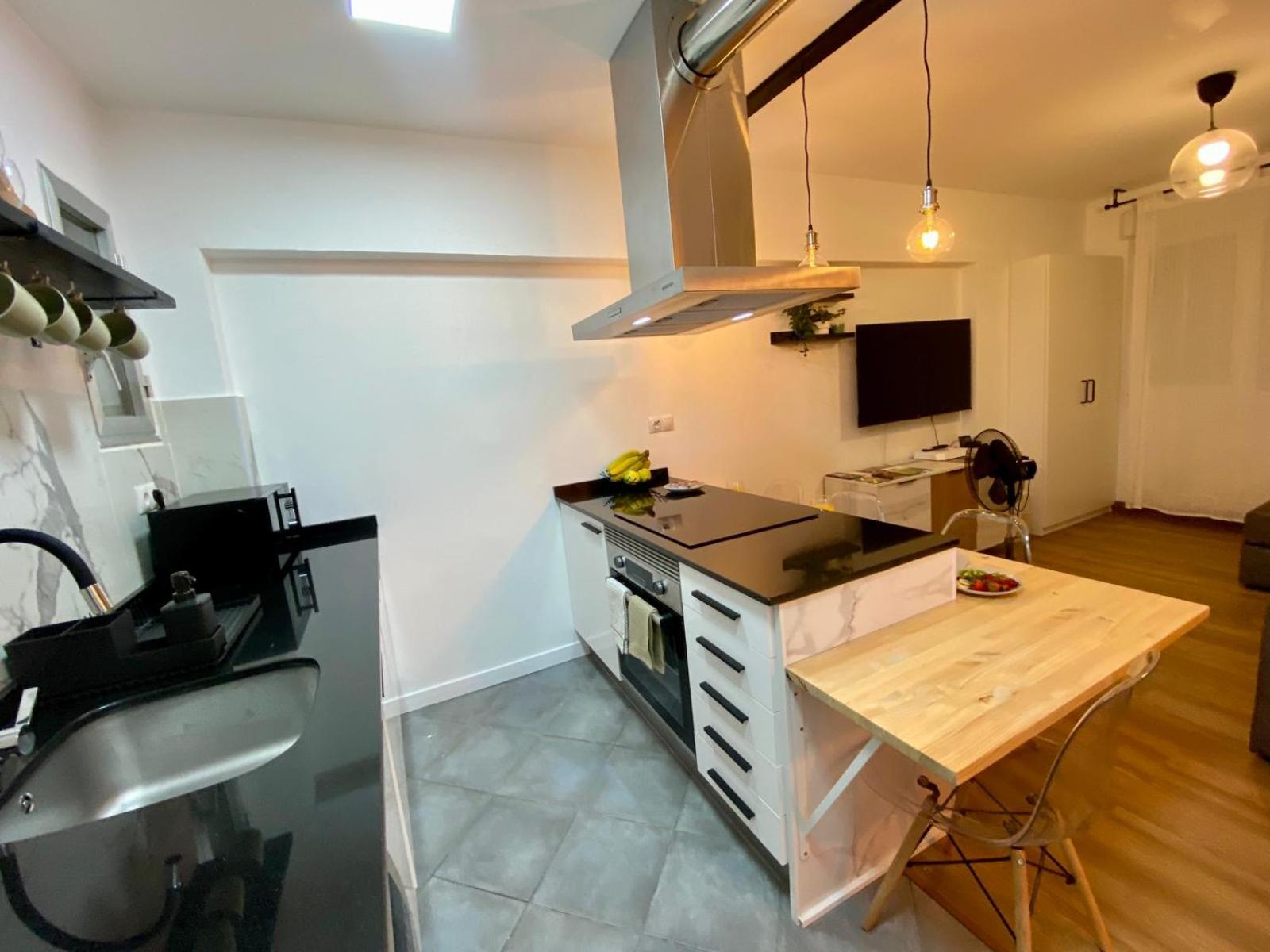 Apartamentos en Gascona Centro de Oviedo Apartastur26