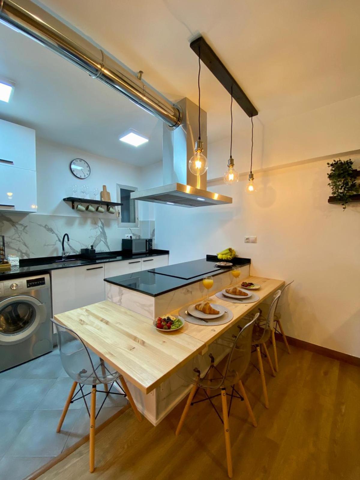 Apartamentos en Gascona Centro de Oviedo Apartastur26