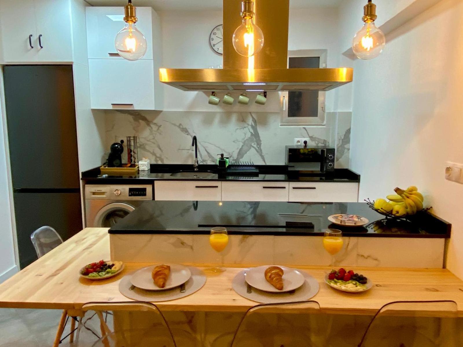 Apartamentos en Gascona Centro de Oviedo Apartastur26