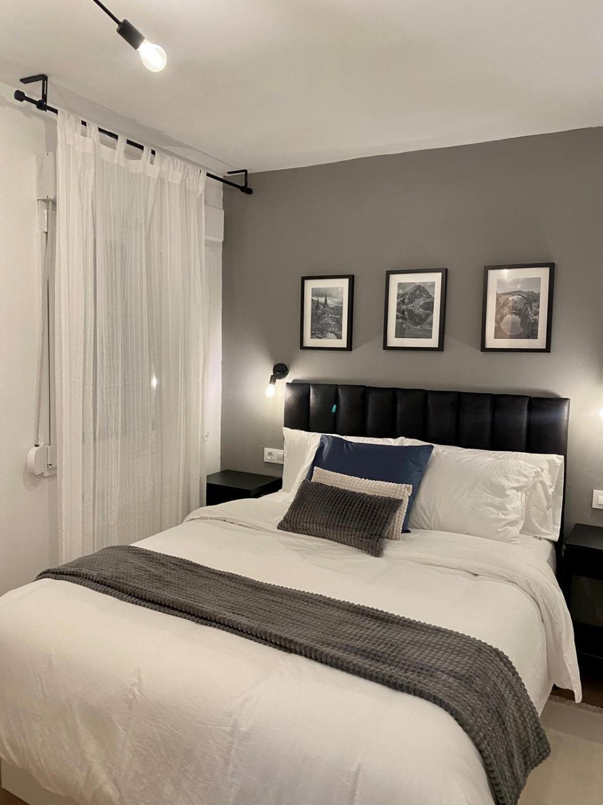 Apartamentos en Gascona Centro de Oviedo Apartastur26