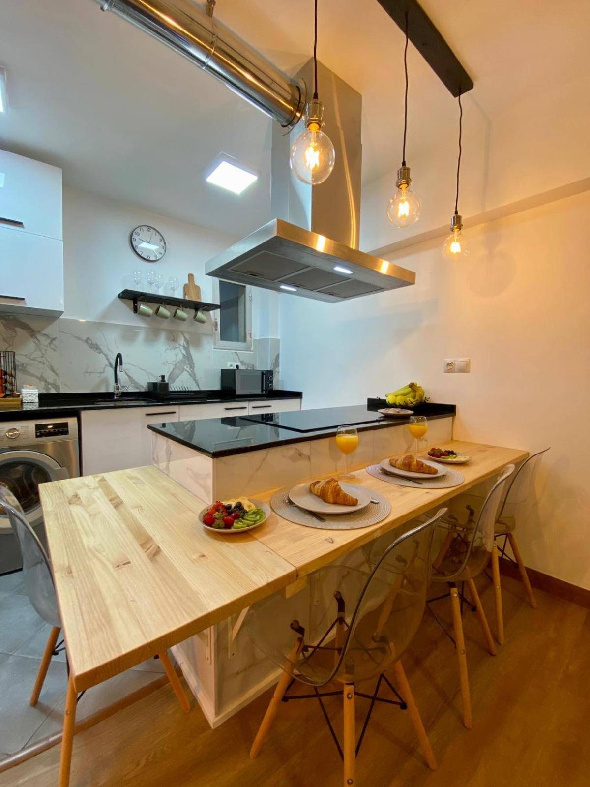 Apartamentos en Gascona Centro de Oviedo Apartastur26