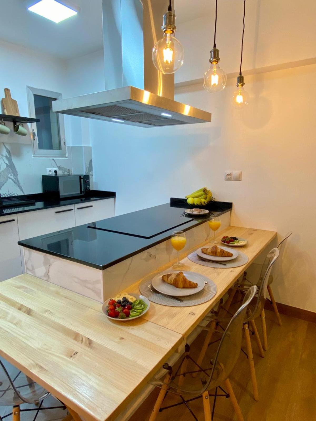 Apartamentos en Gascona Centro de Oviedo Apartastur26
