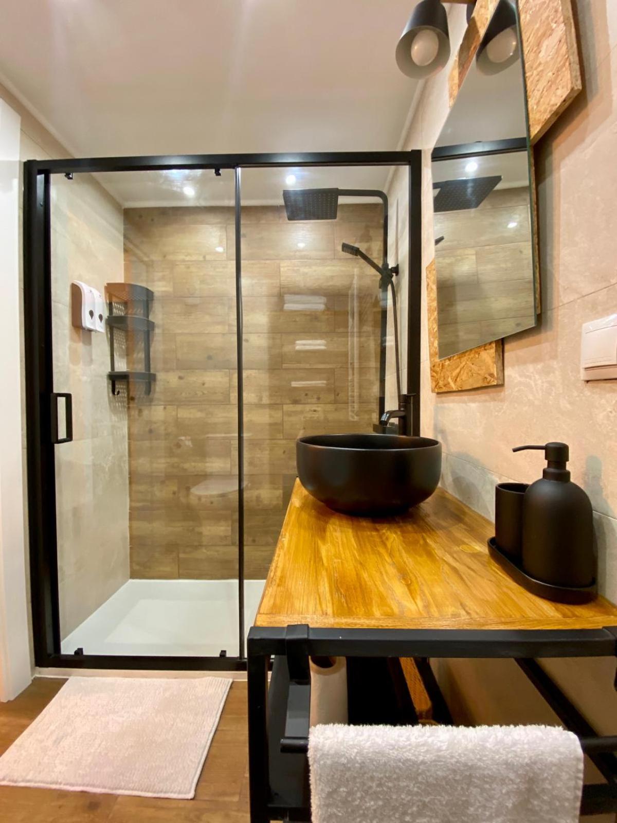 Apartamentos en Gascona Centro de Oviedo Apartastur26
