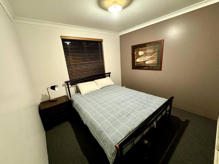 The Homestead at Dalton's Paddock