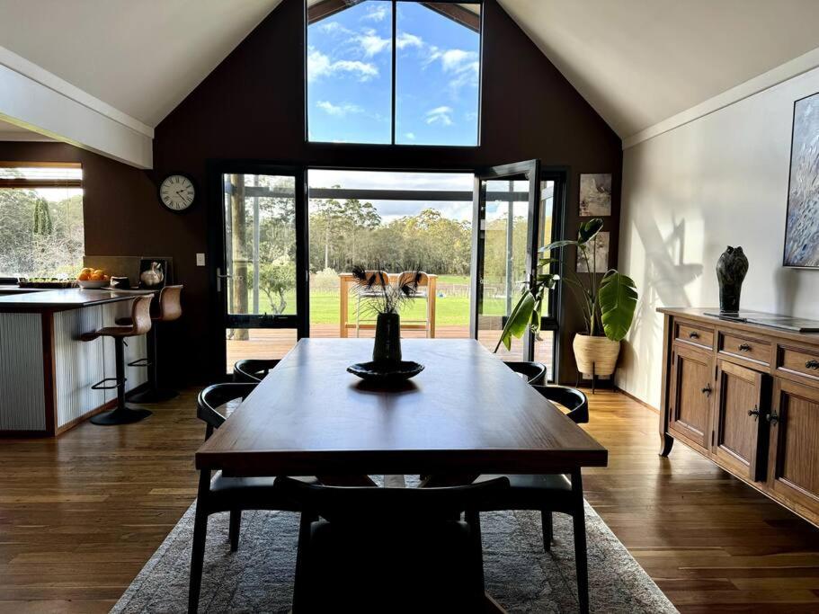 The Homestead at Dalton's Paddock