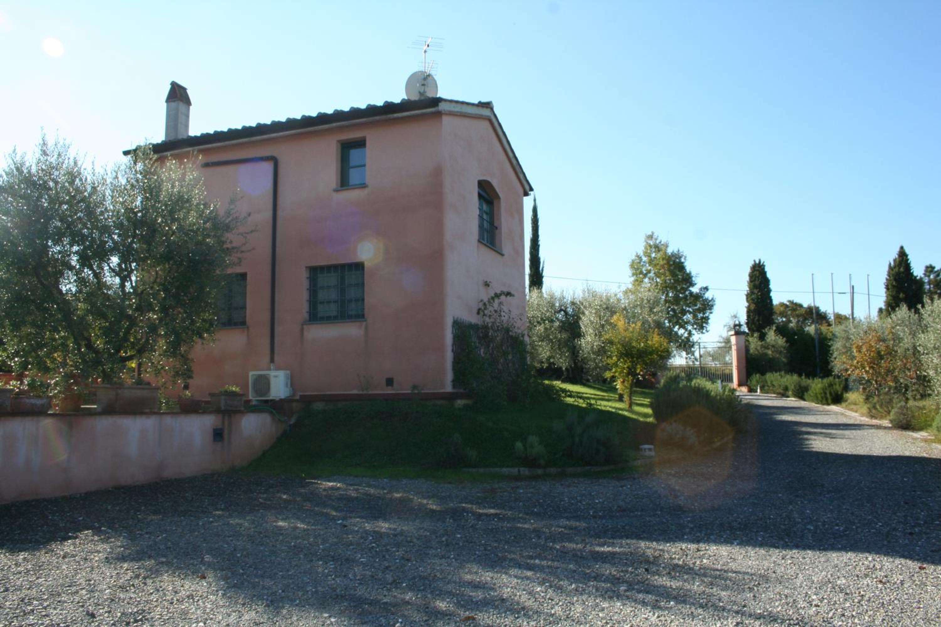 Agriturismo Gli Archi