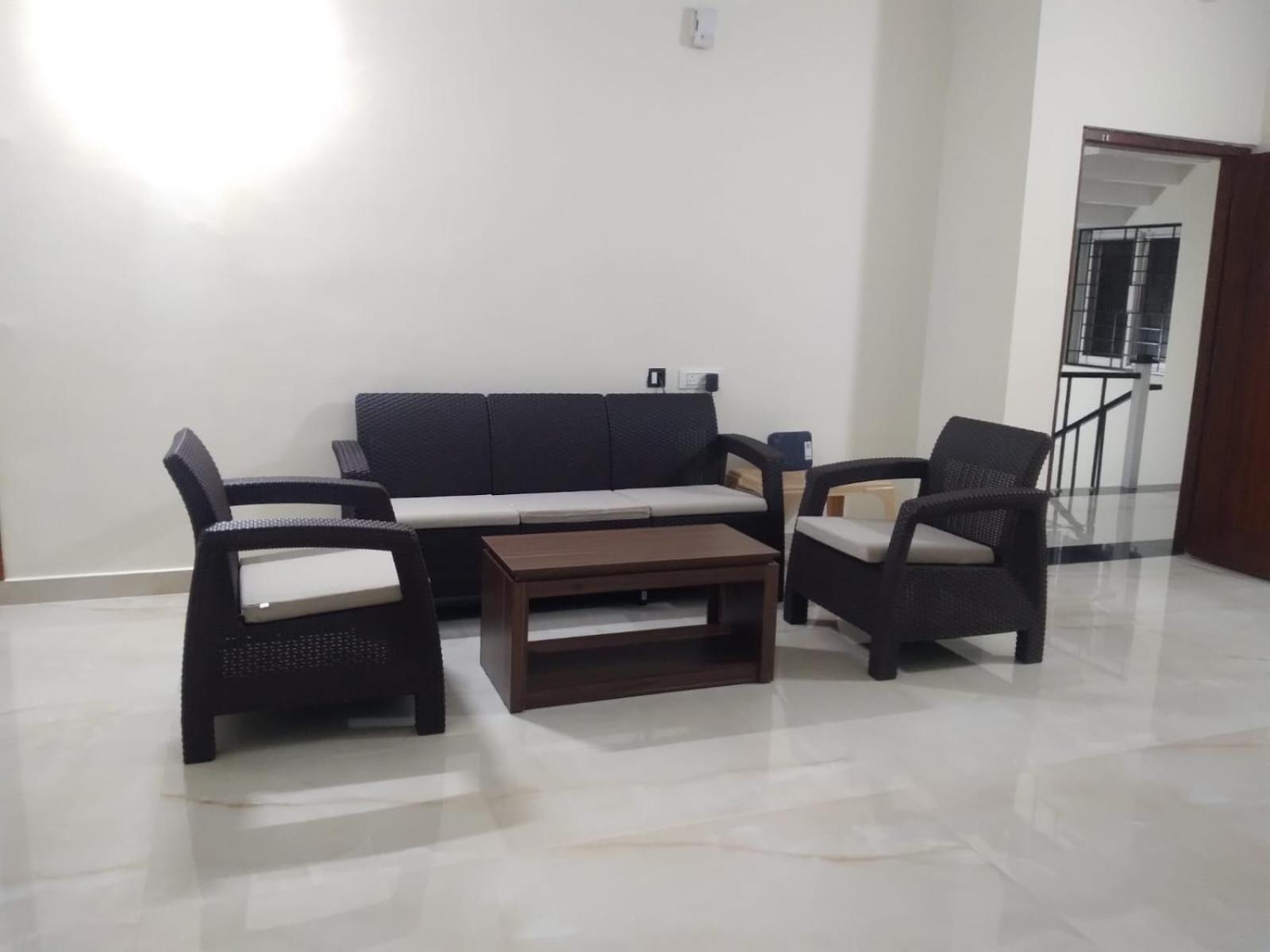 The Nest view 5
