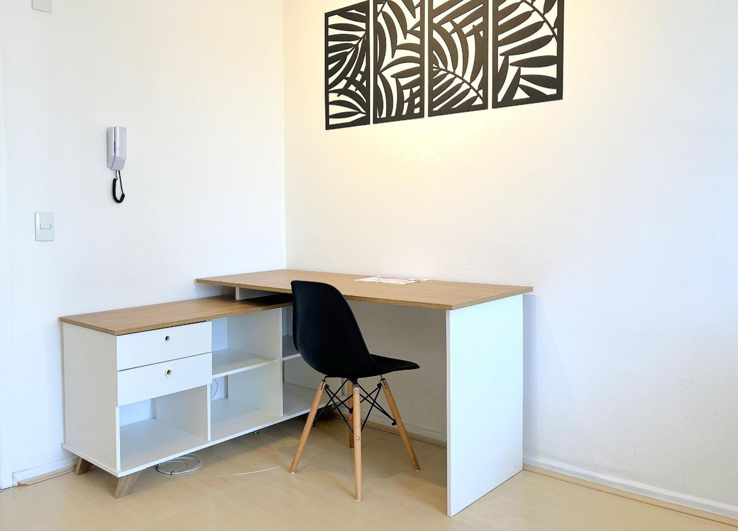 Ed. Vitoria | Bairro mais requisitado de Curitiba | Gonzaga Stays
