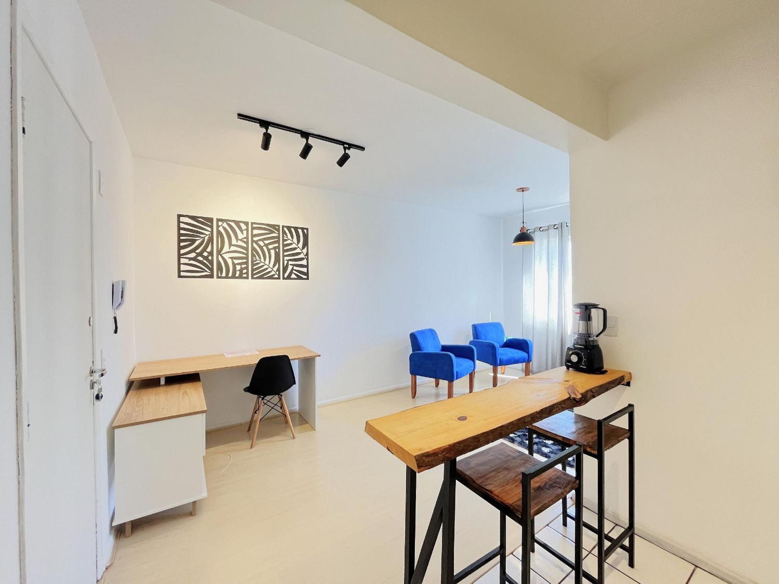 Ed. Vitoria | Bairro mais requisitado de Curitiba | Gonzaga Stays