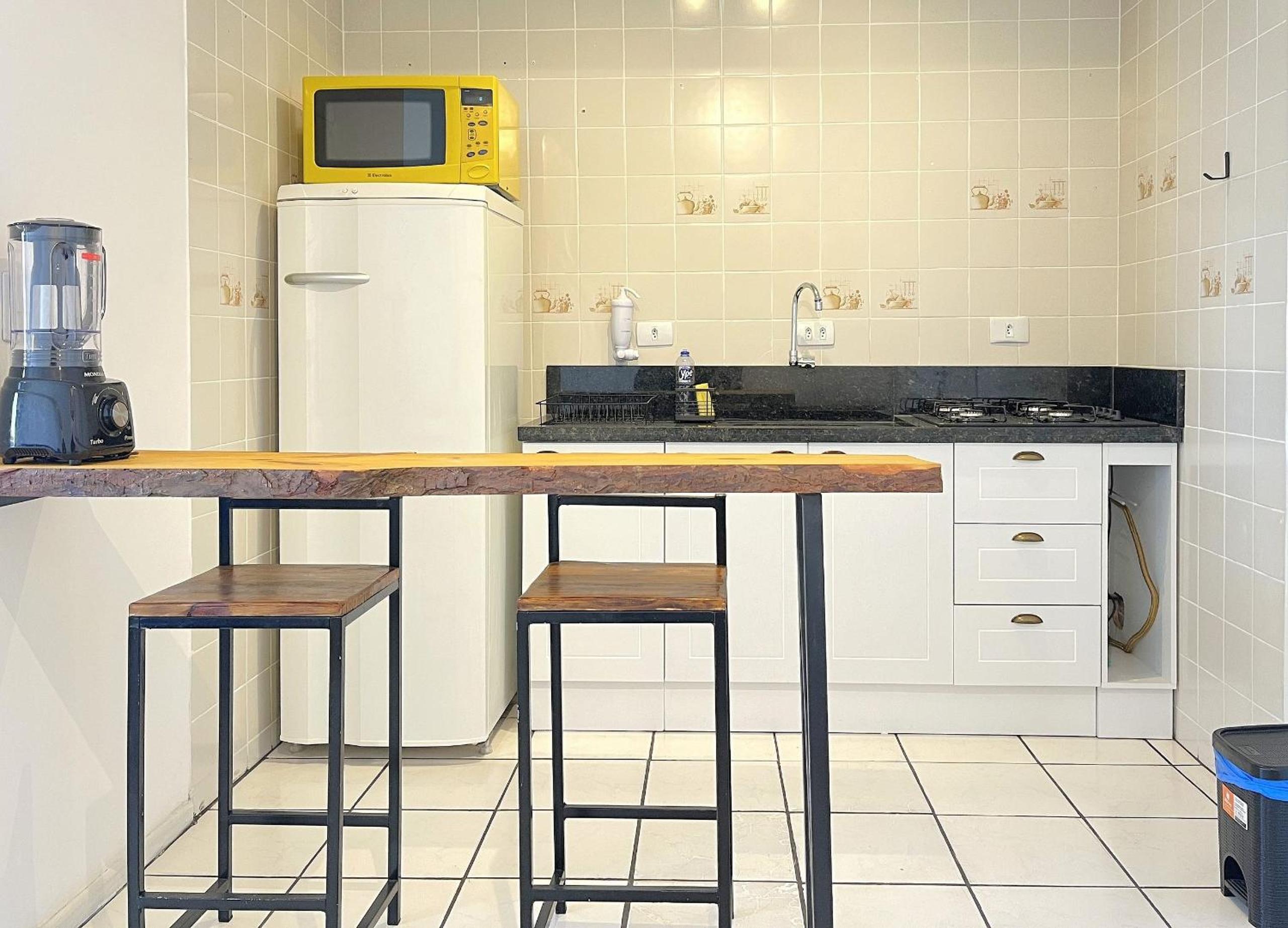 Ed. Vitoria | Bairro mais requisitado de Curitiba | Gonzaga Stays