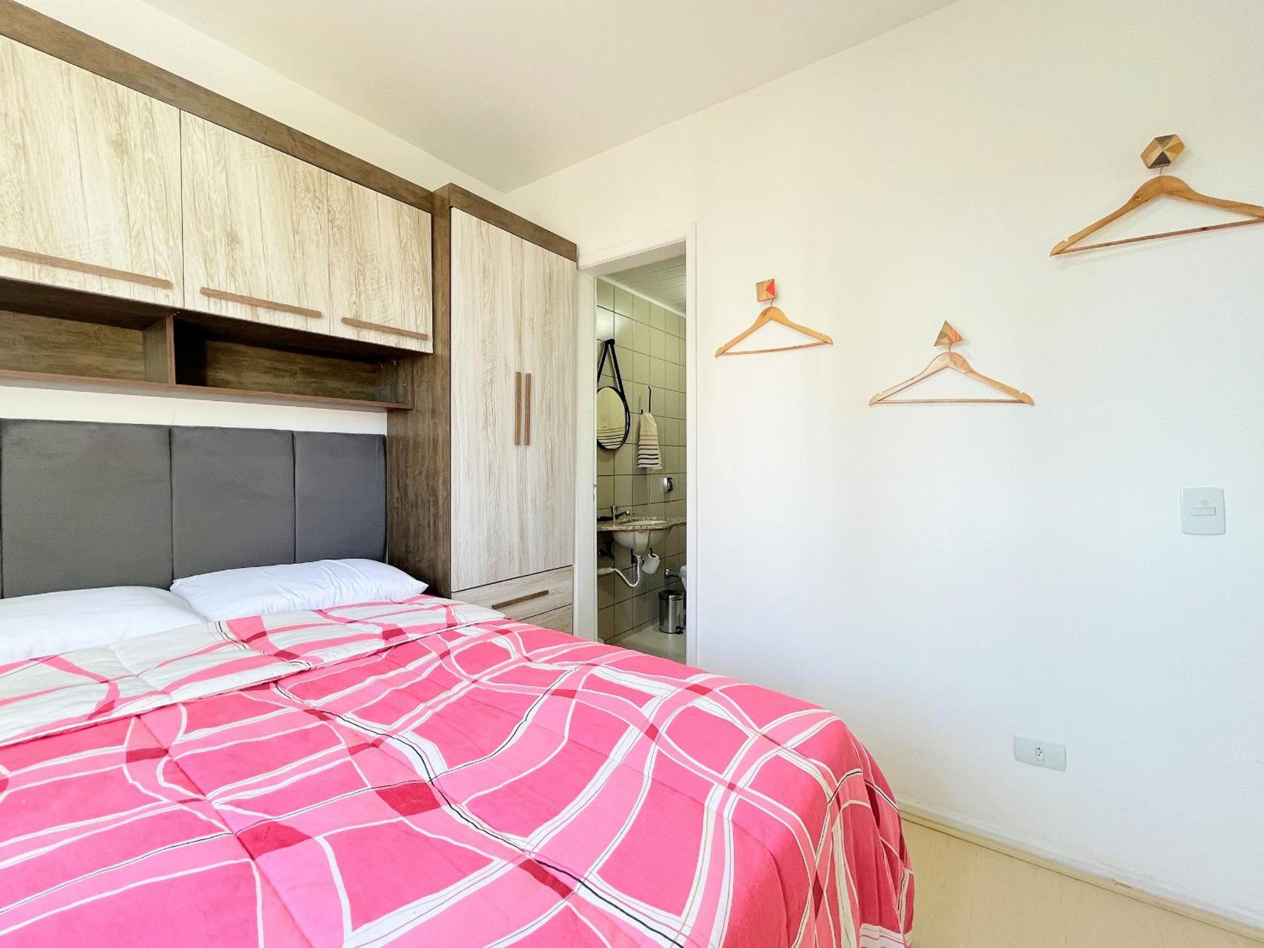 Ed. Vitoria | Bairro mais requisitado de Curitiba | Gonzaga Stays