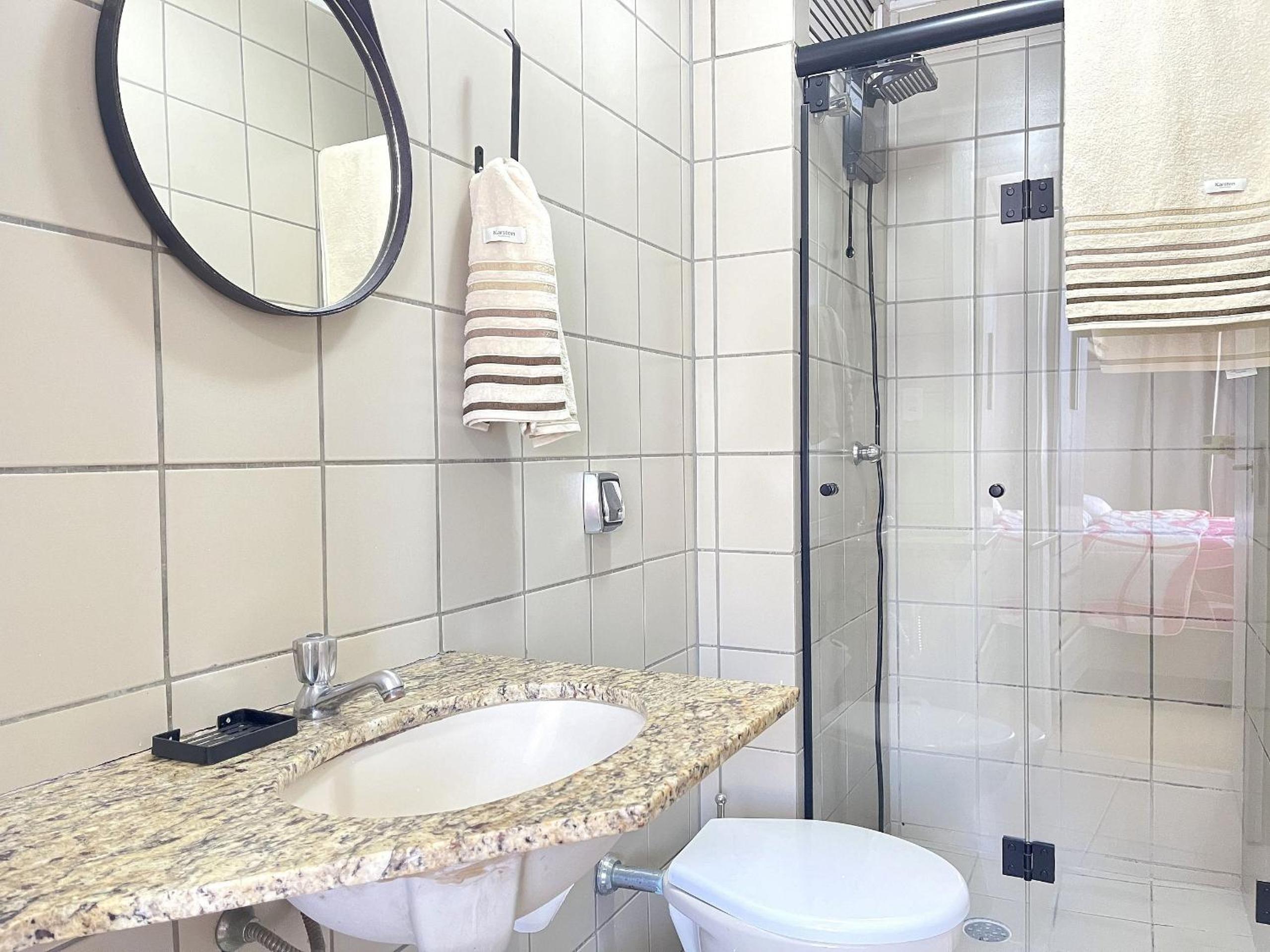 Ed. Vitoria | Bairro mais requisitado de Curitiba | Gonzaga Stays