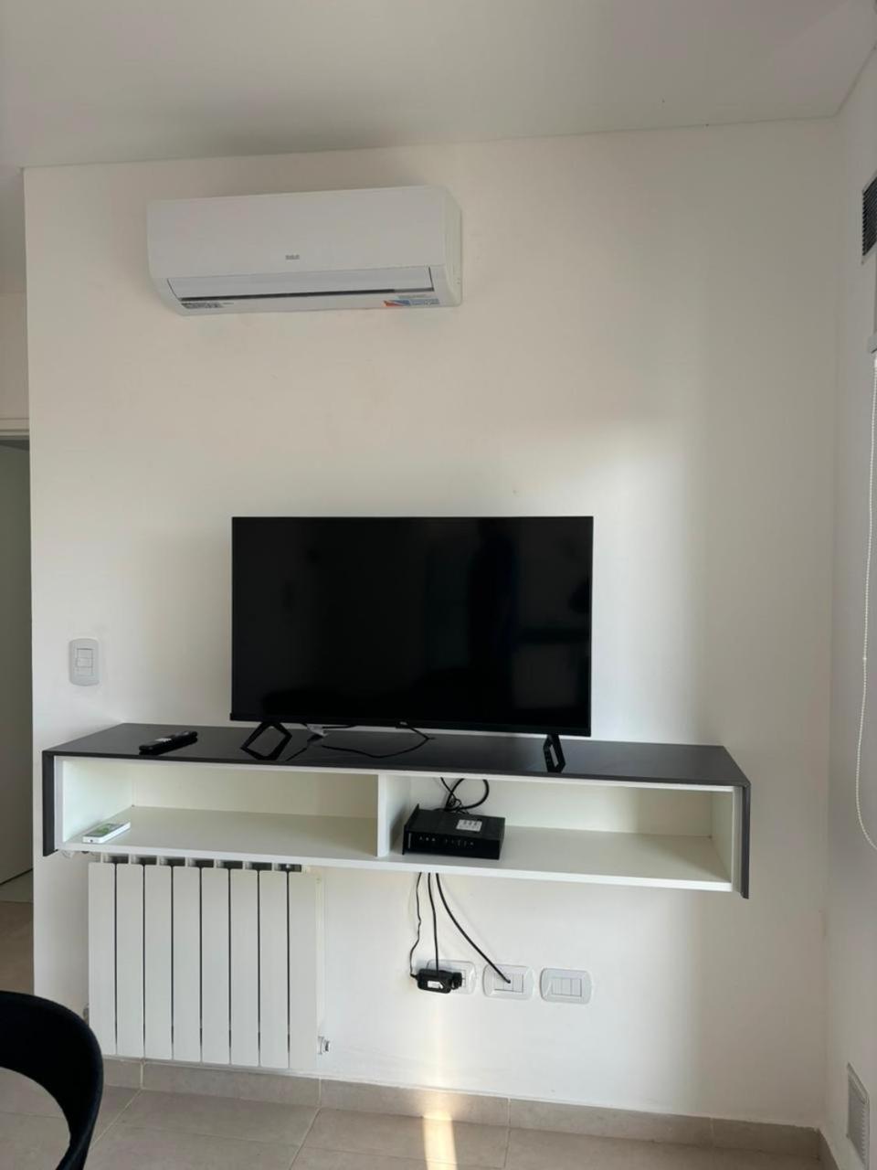 Suite Centro Junin