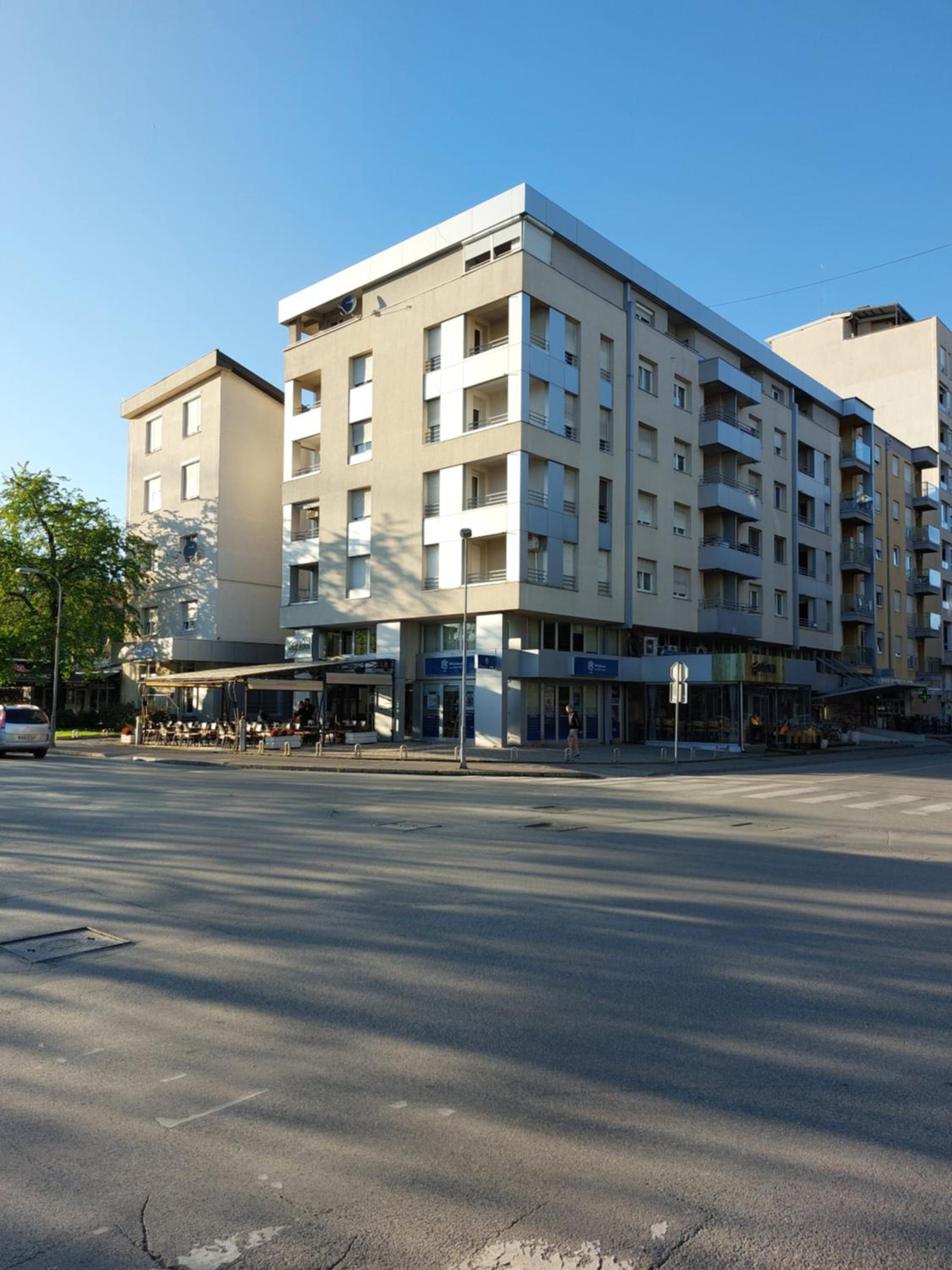 Index Apartman