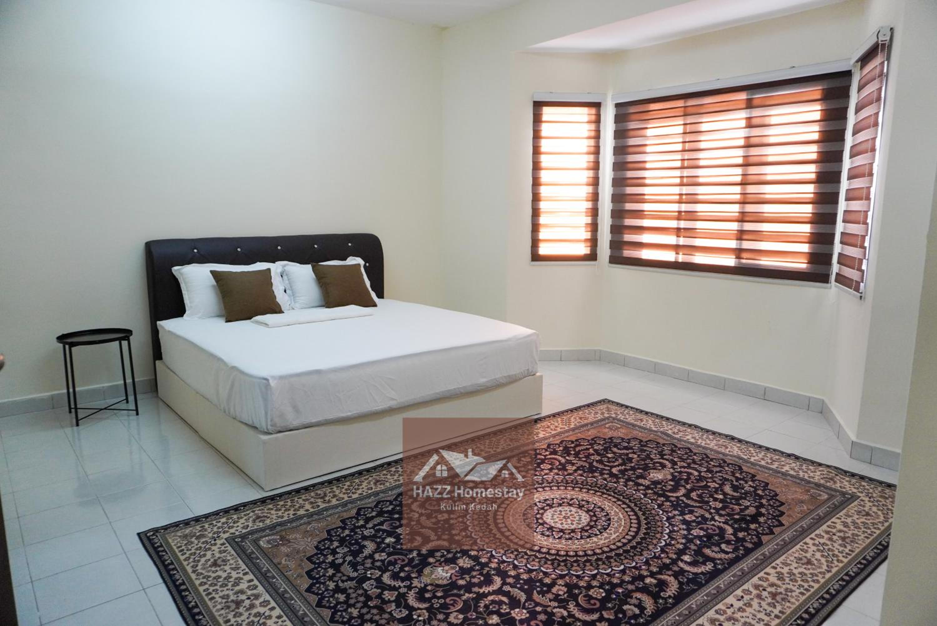 HAZZ Homestay 4 Bedrooms photo 4