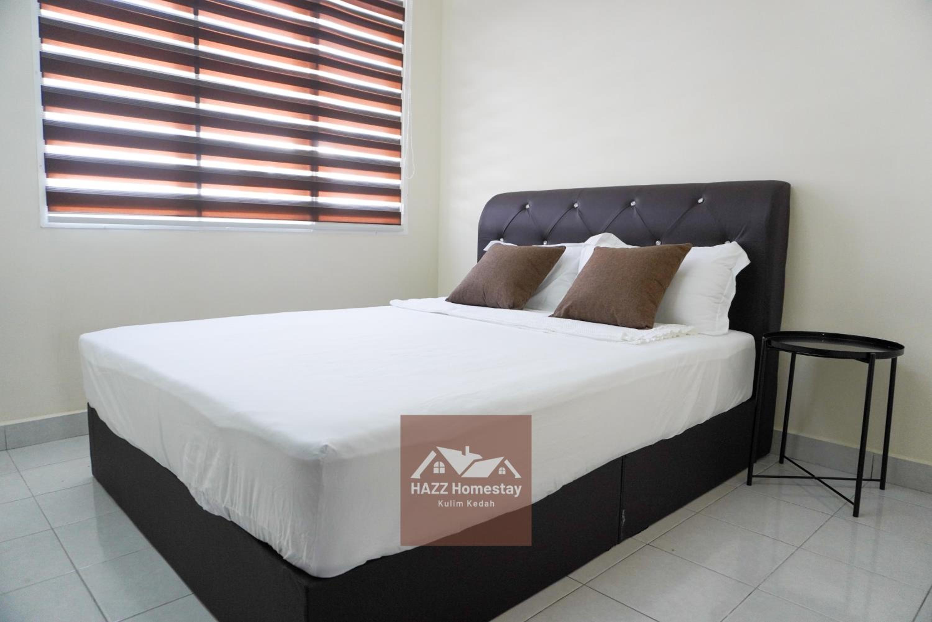 HAZZ Homestay 4 Bedrooms photo 3