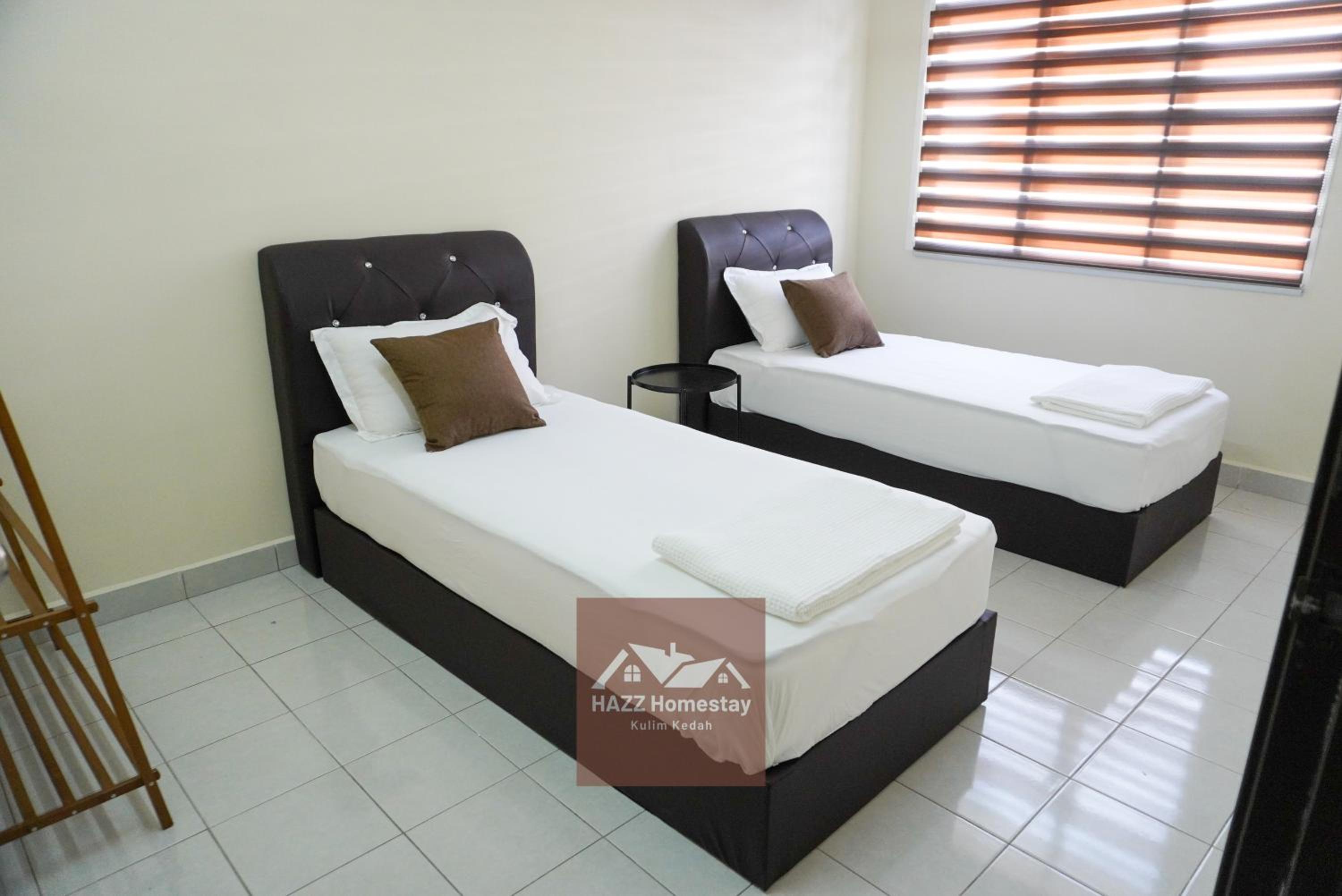 HAZZ Homestay 4 Bedrooms photo 5