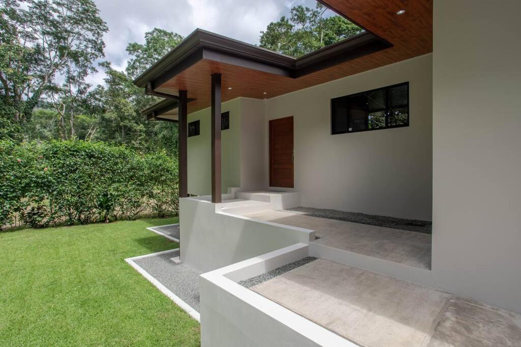 Casa Tranquila