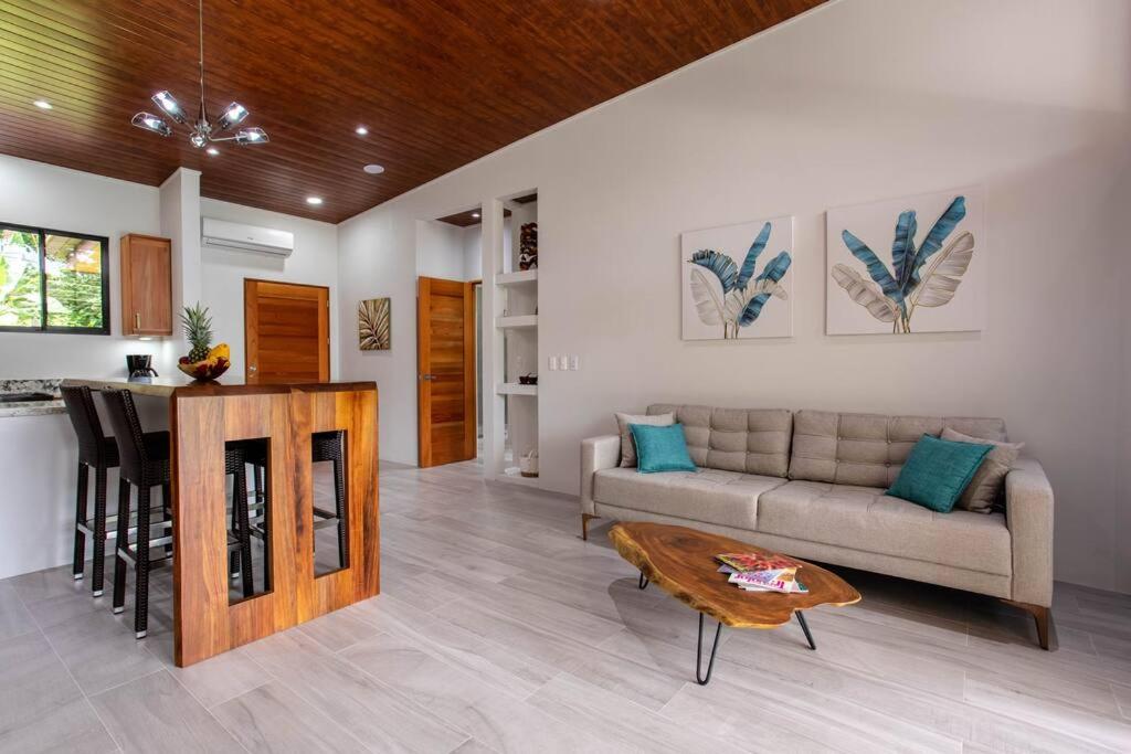 Casa Tranquila