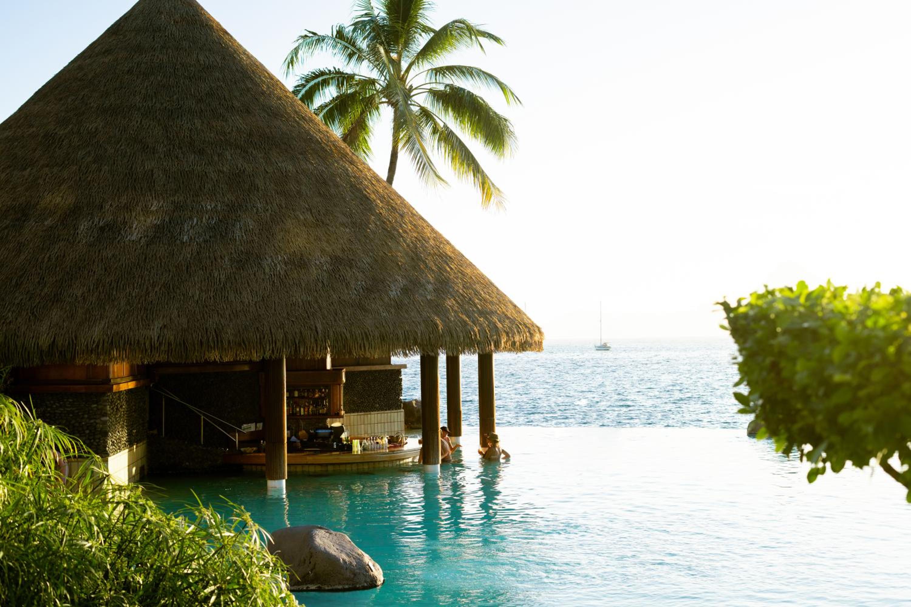 InterContinental Tahiti Resort & Spa by IHG