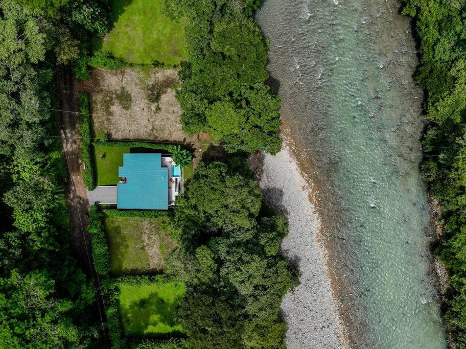 Casa Tranquila
