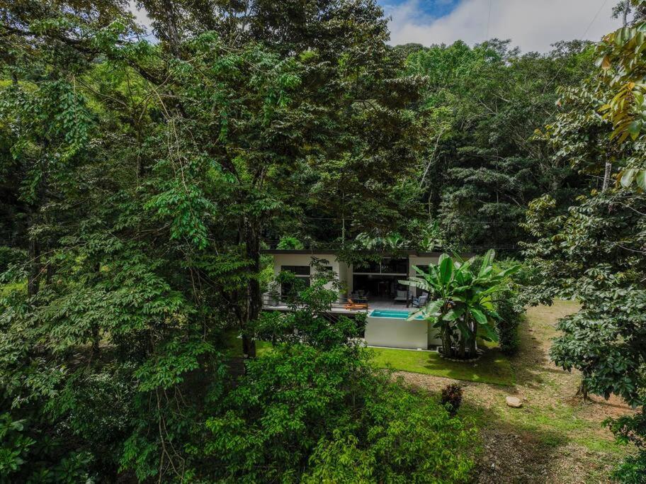 Casa Tranquila
